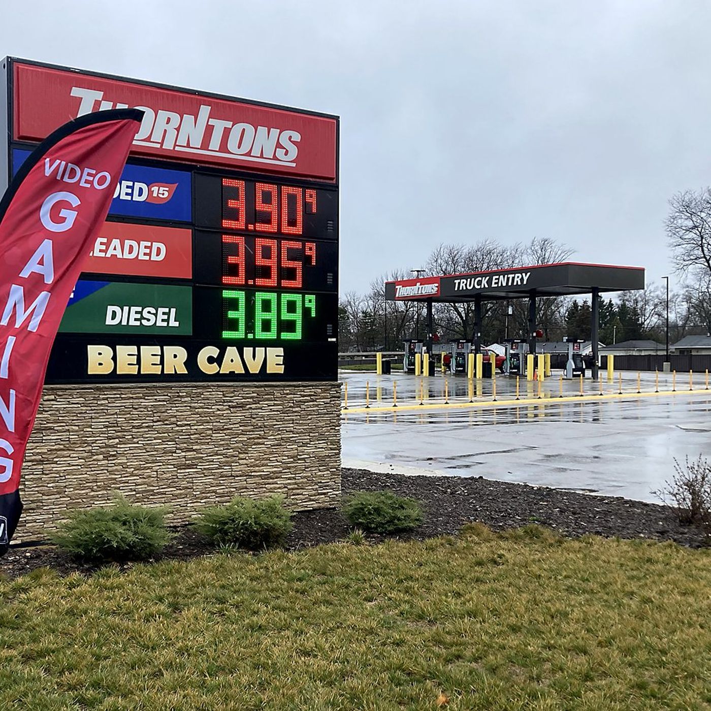 McHenry Council split on car wash pitch on where retail was planned episode artwork