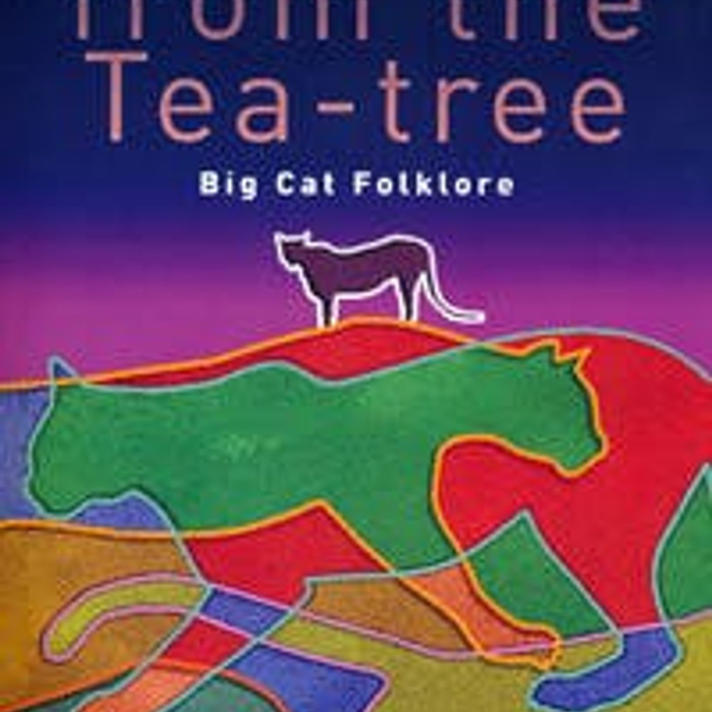 A Tiger by the Tale