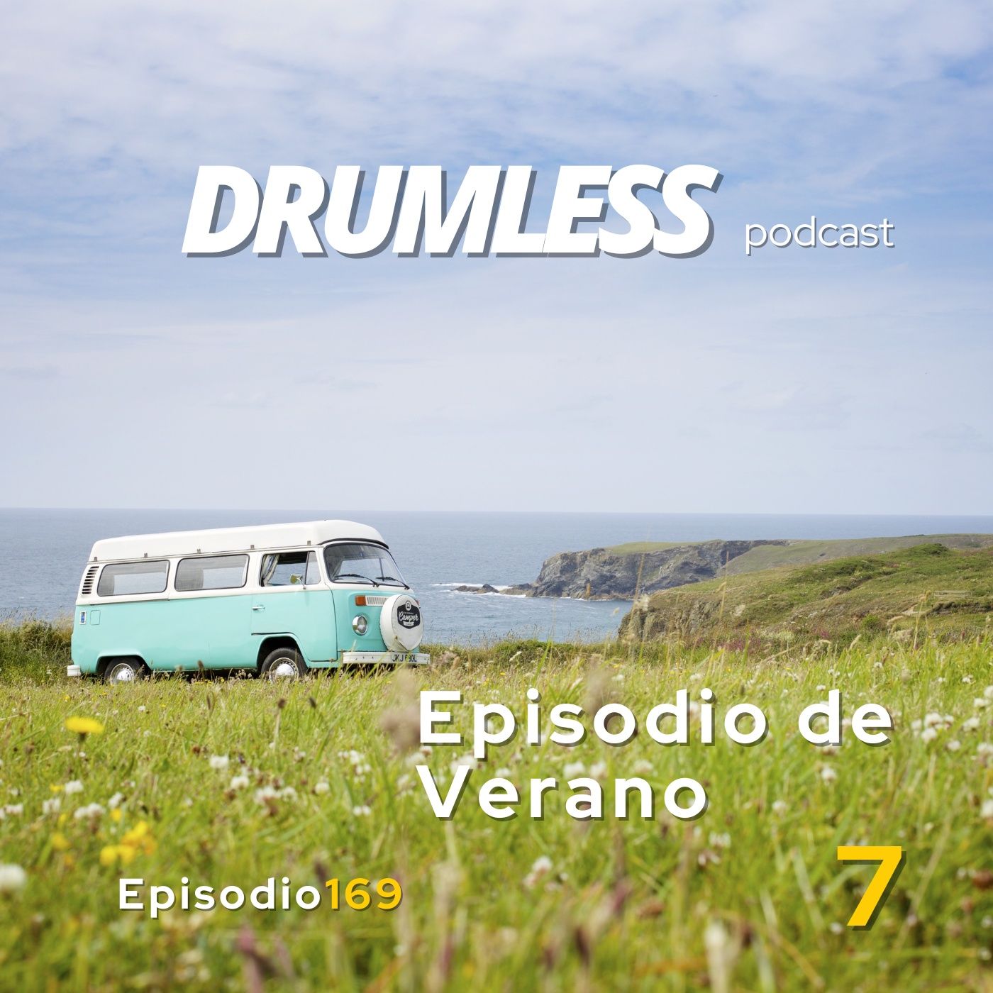 Drumless