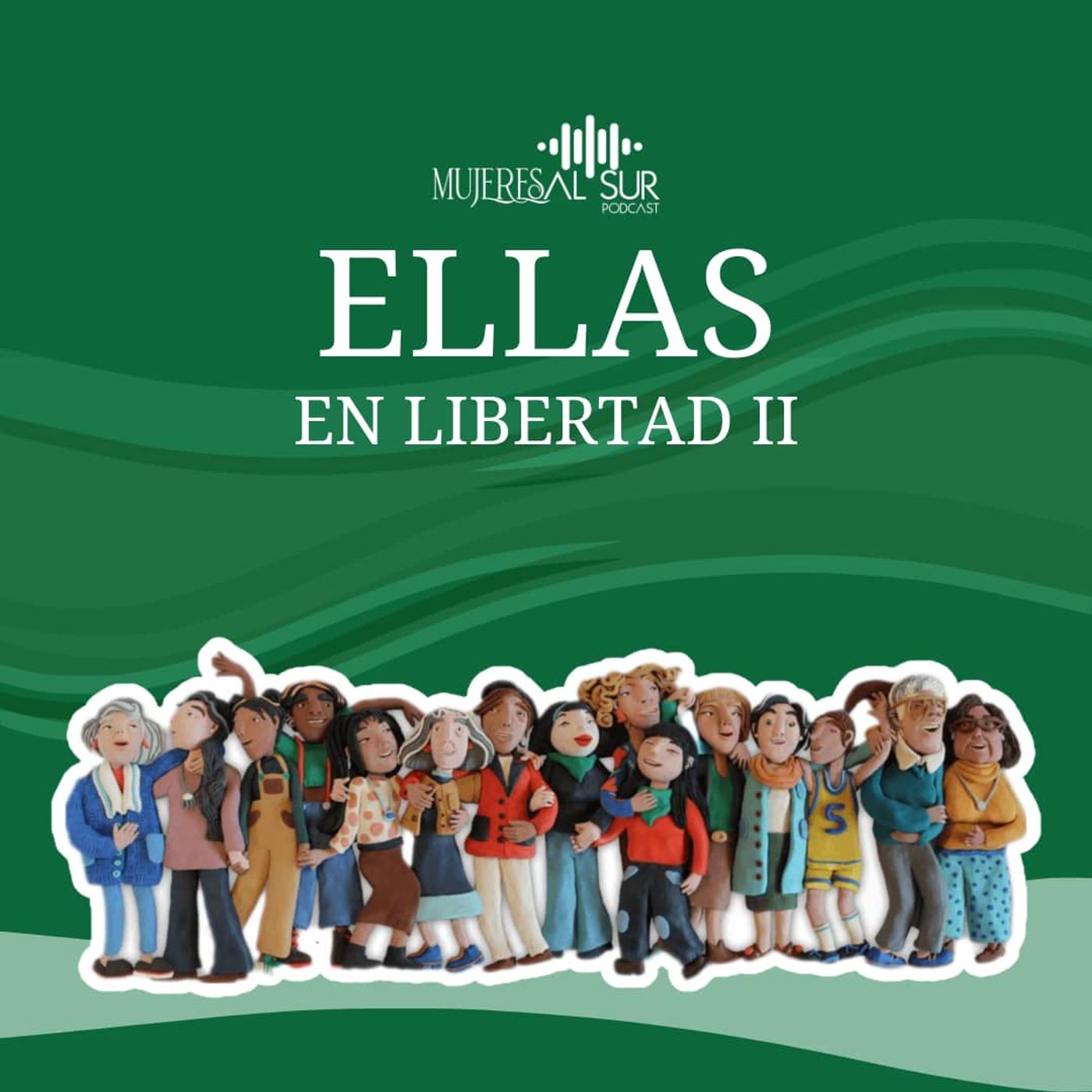 Mujeres al Sur