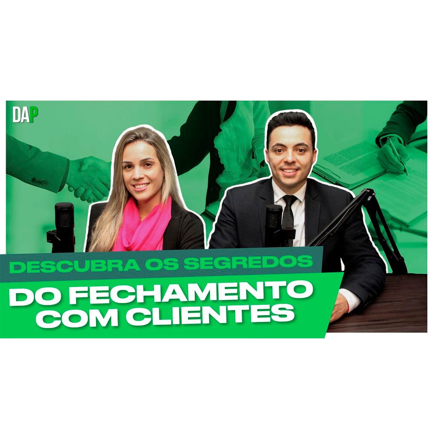 Inteligência Ambiental Podcast