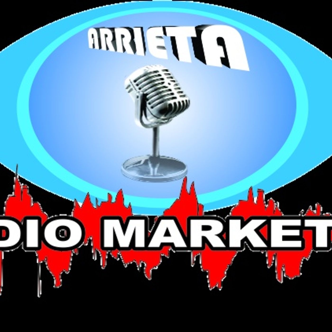 El show de Juan Arrieta