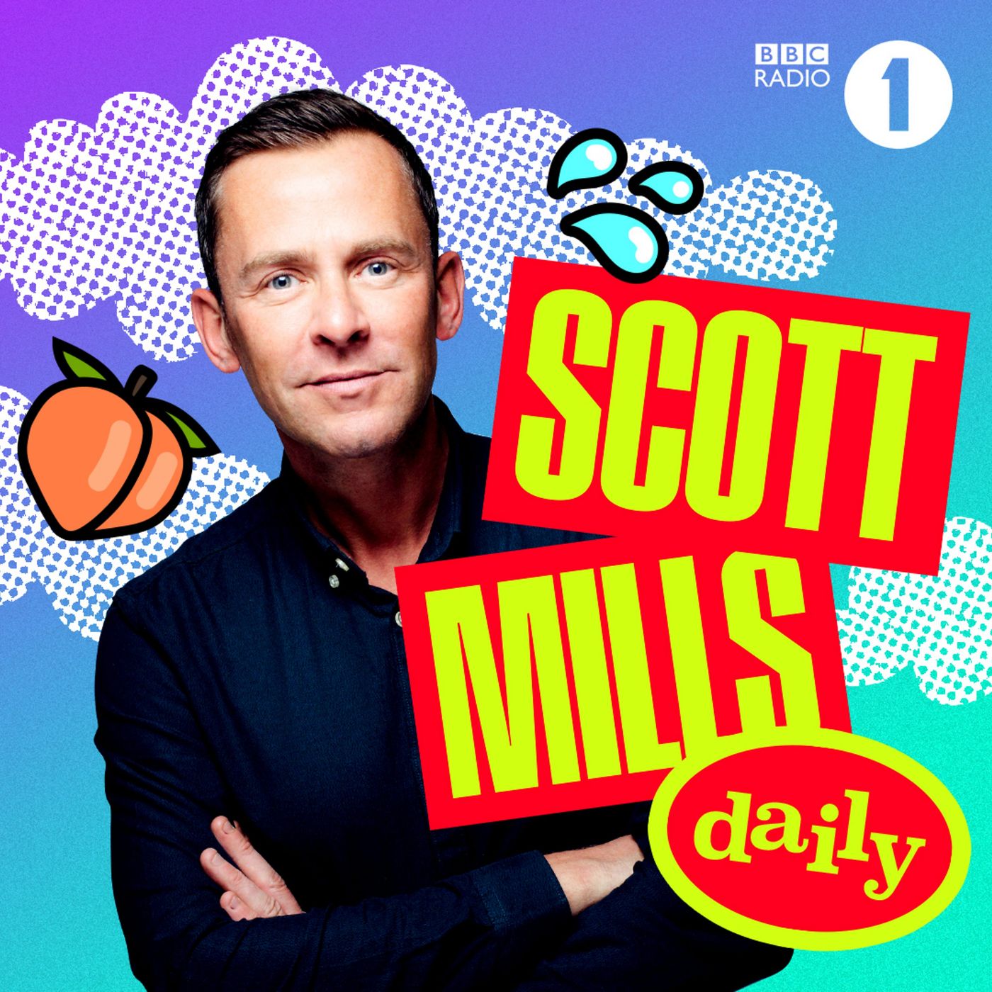 Radio 1\'s Scott Mills Daily Podcast