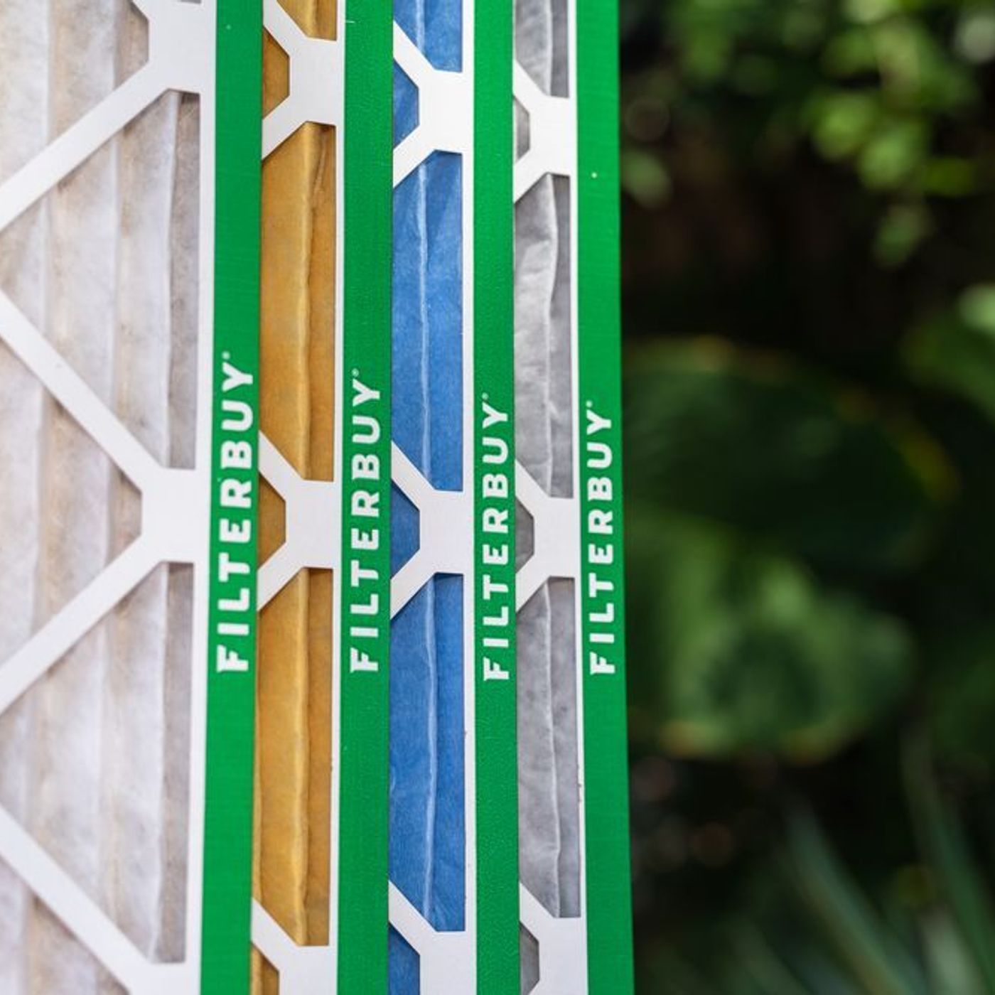 Filterbuy.com Audio Blogs Podcast