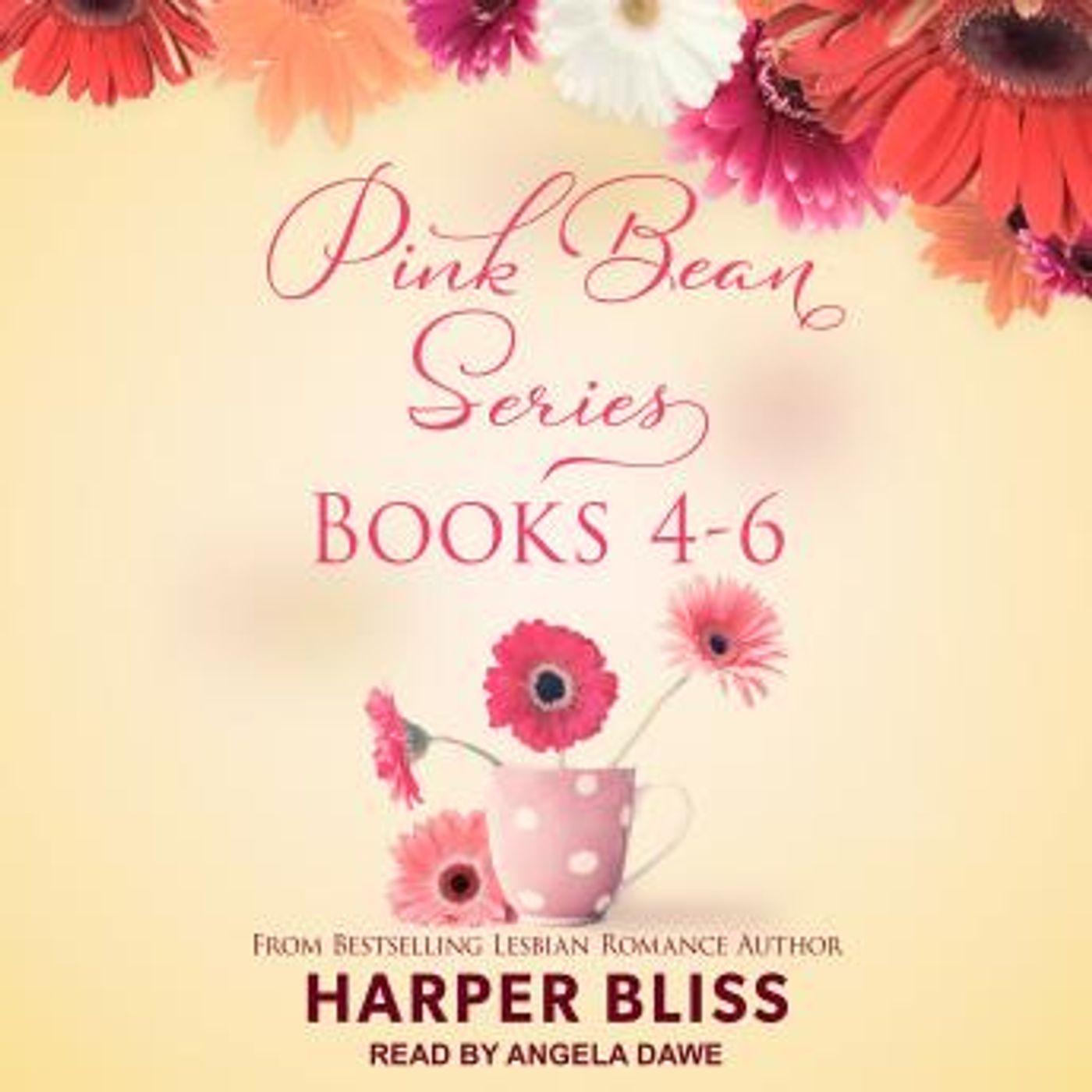 Stream Popular Full Audiobooks in Romance, LGBTQ+