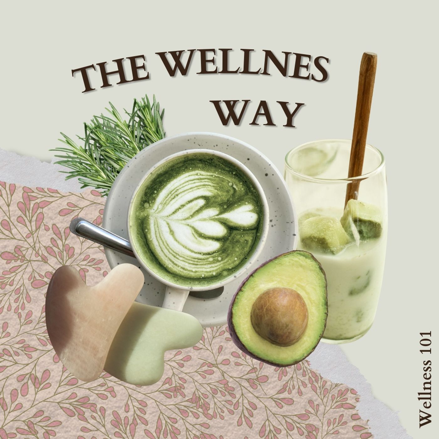 The wellness way