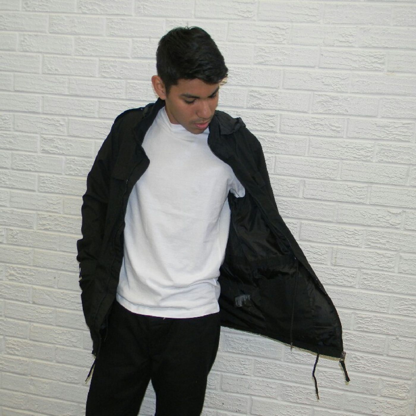 Gamboa\'s show