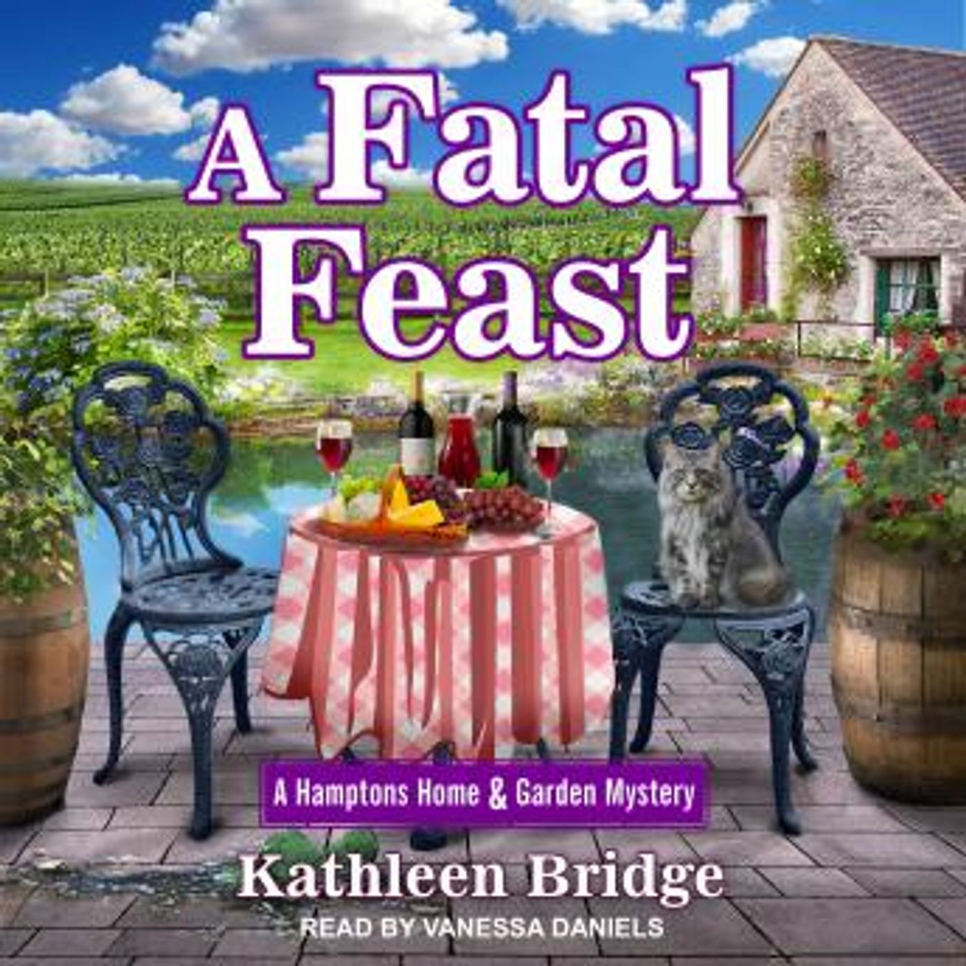Explore the Latest Full Audiobooks in Mystery, Thriller & Horror, Police & Detective