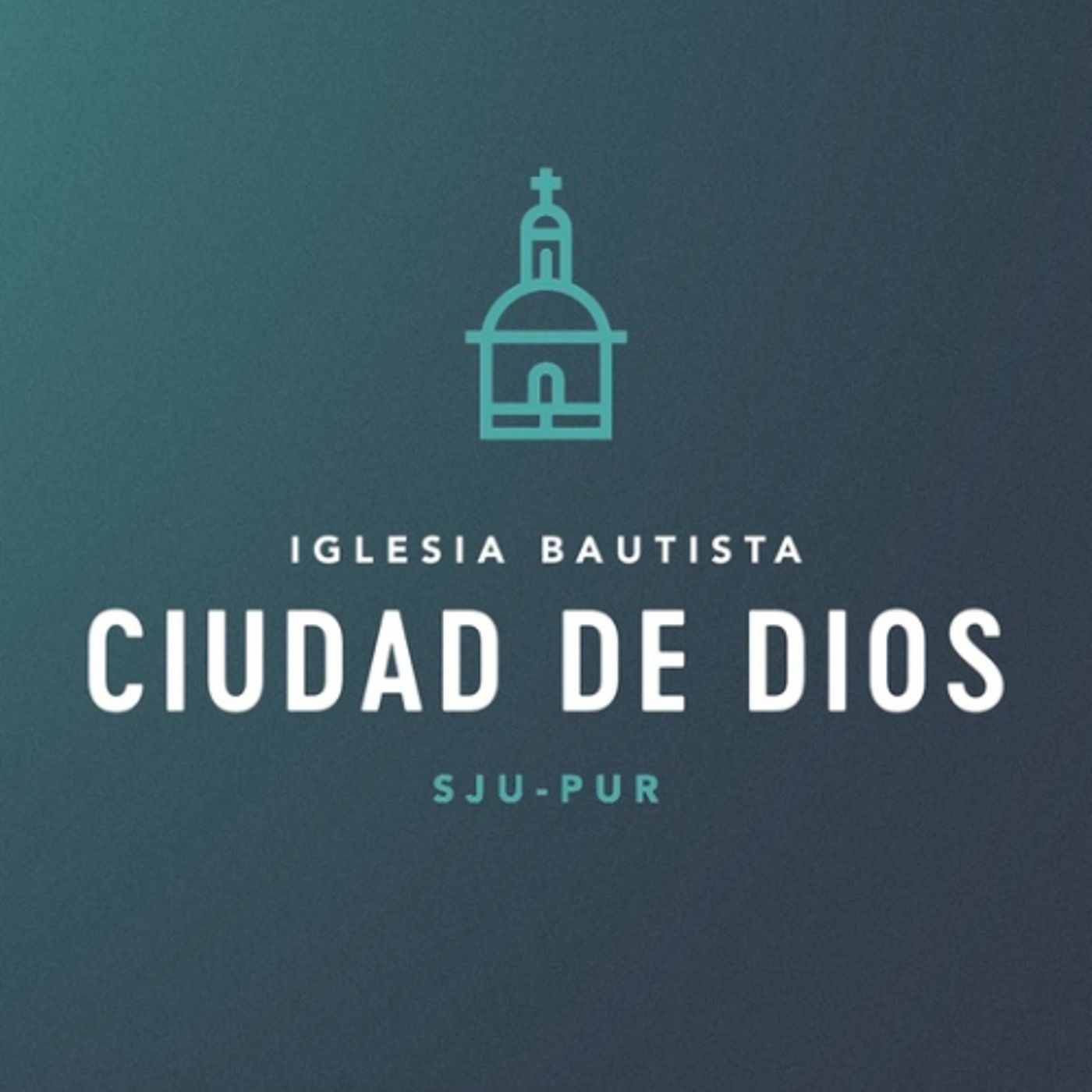 Portada de Iglesia Bautista Cuidad de Dios