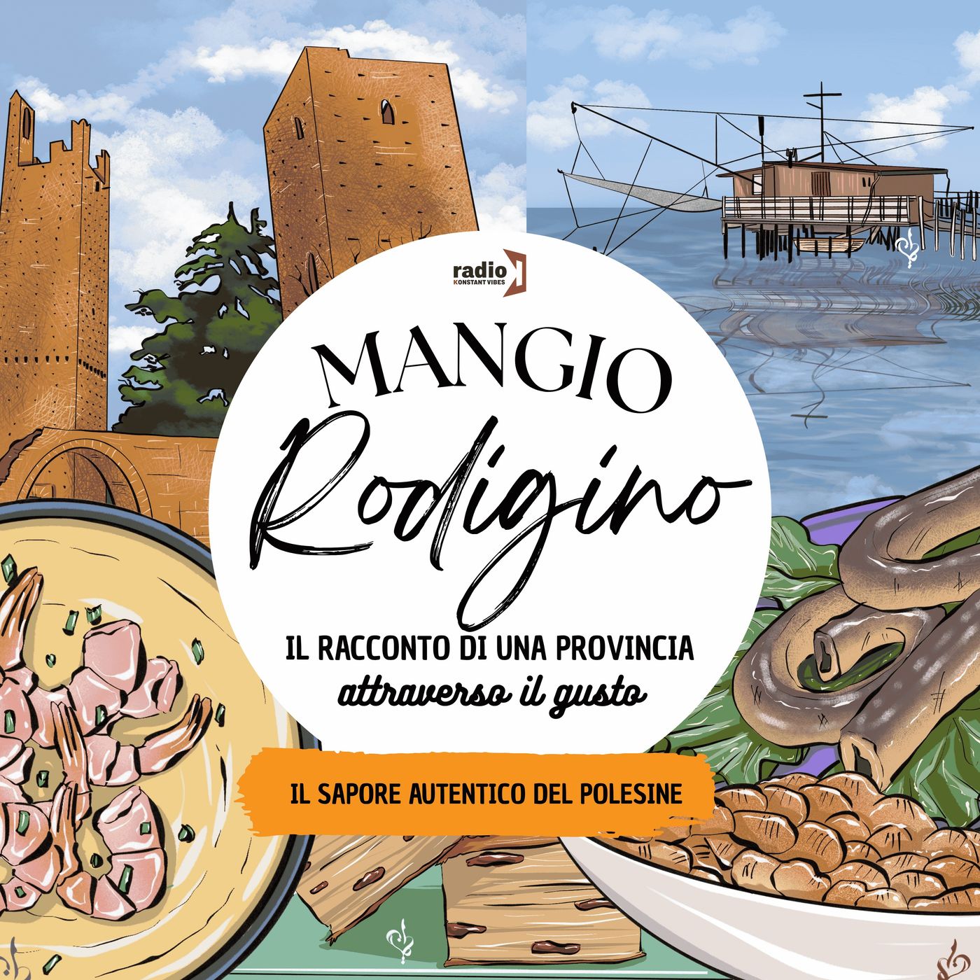 Mangio Rodigino