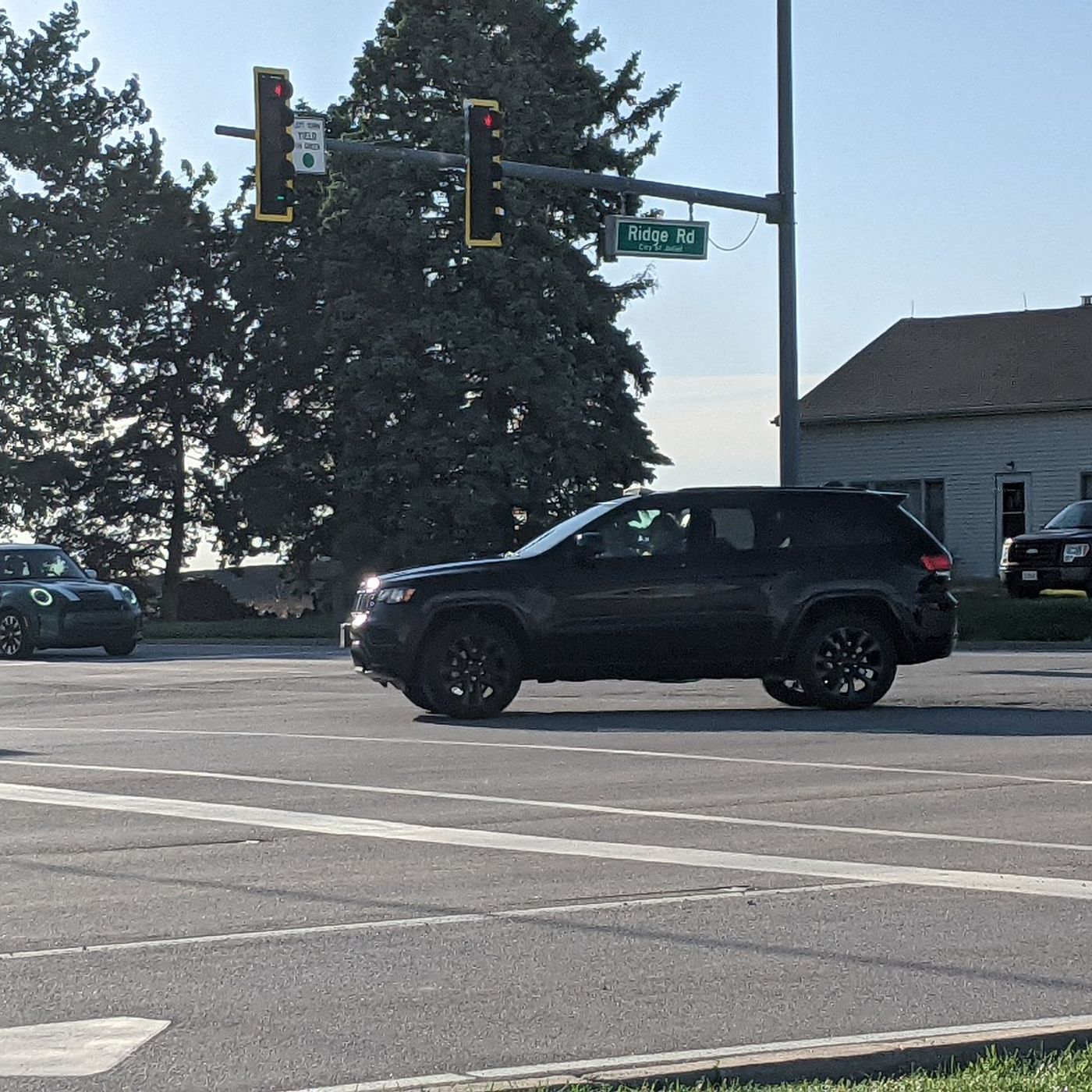 Kendall County looks to improve safety, traffic flow along Ridge Road at Caton Farm episode artwork