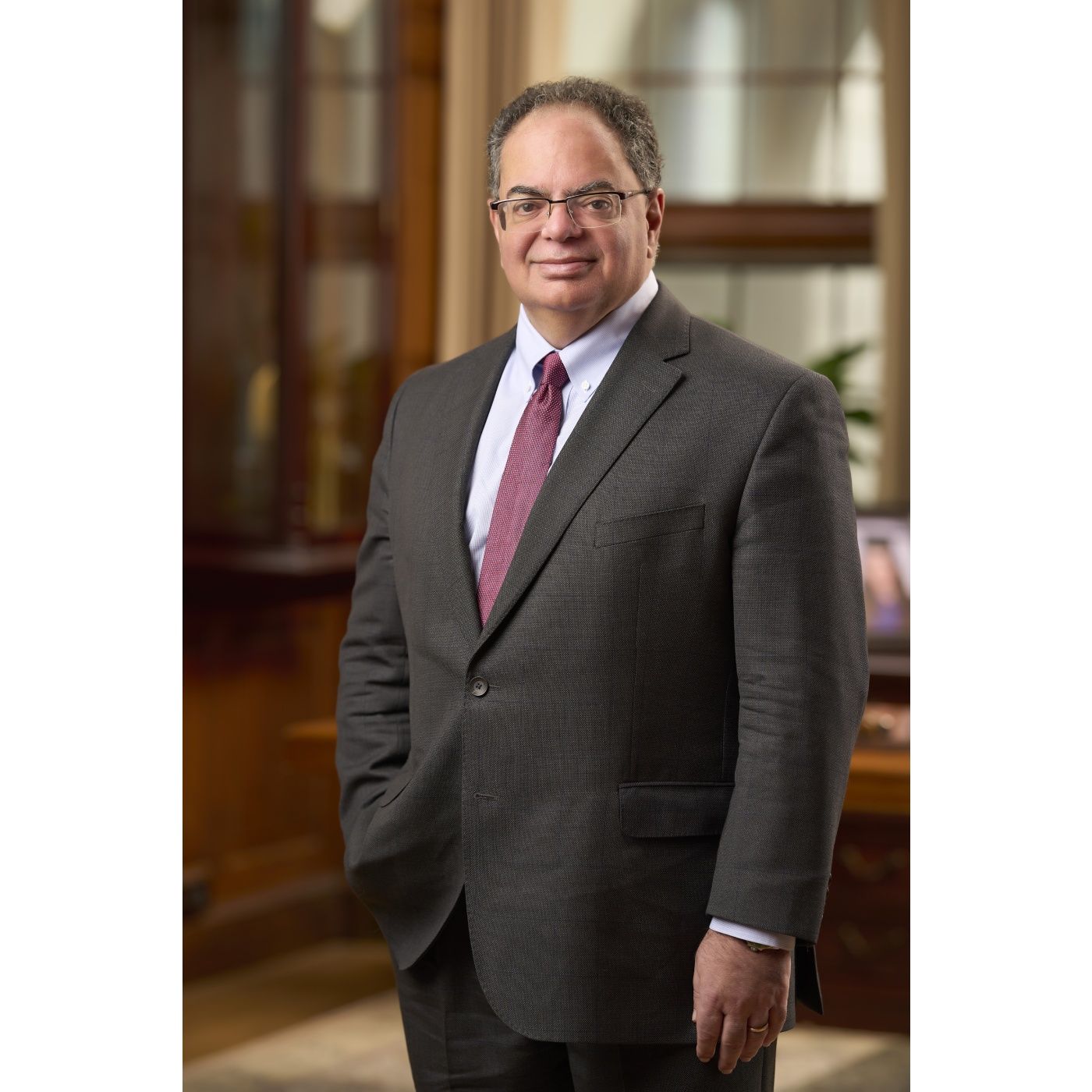 Cleveland\'s CEOs You Should Know