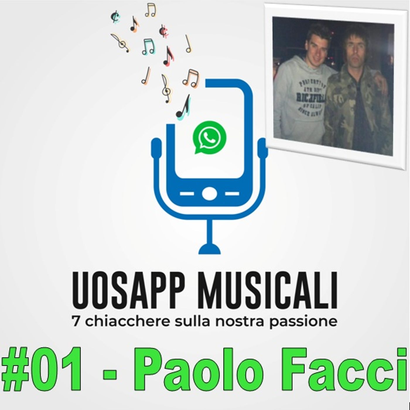 Uosapp Musicali