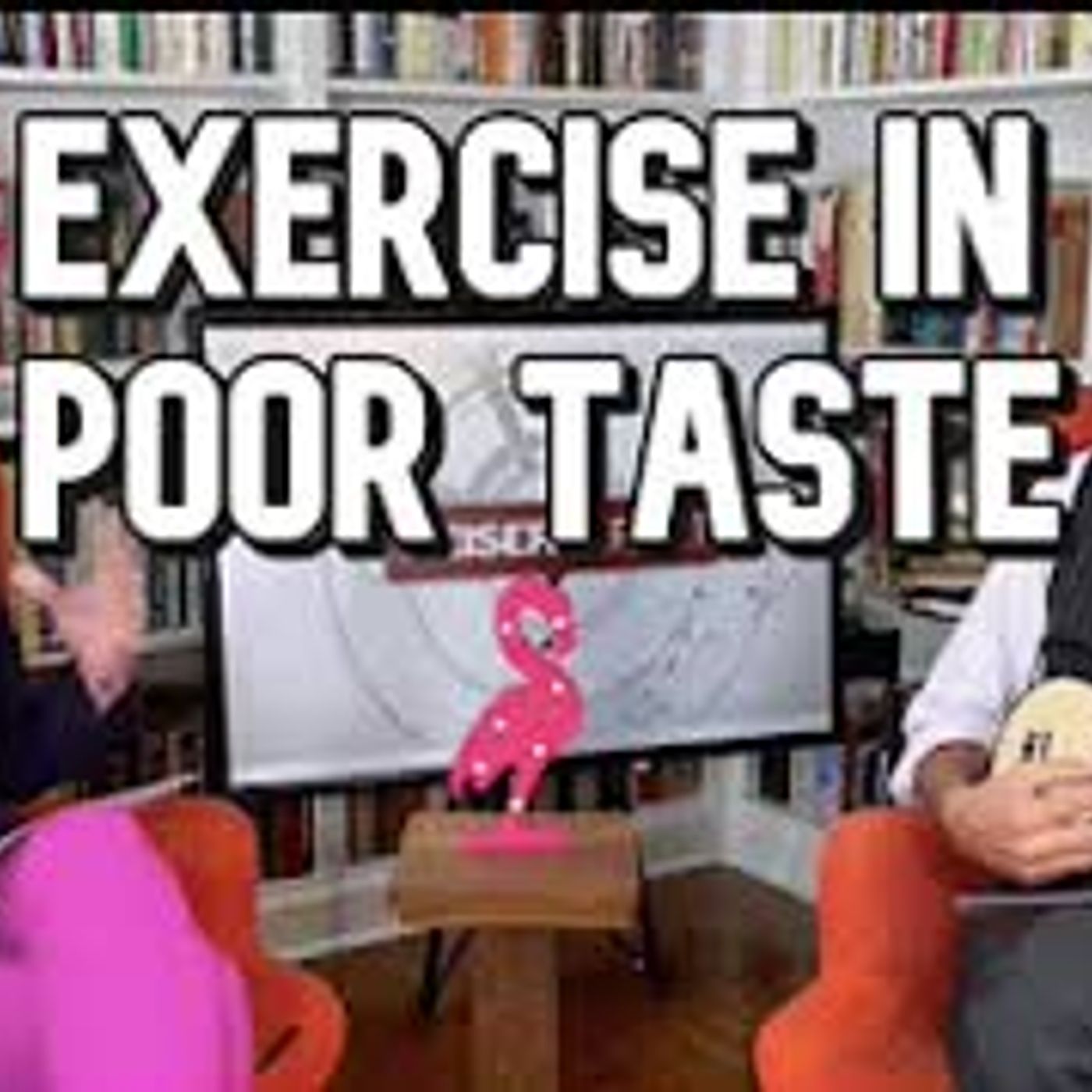 Keiser Report An Exercise in Poor Taste E1537