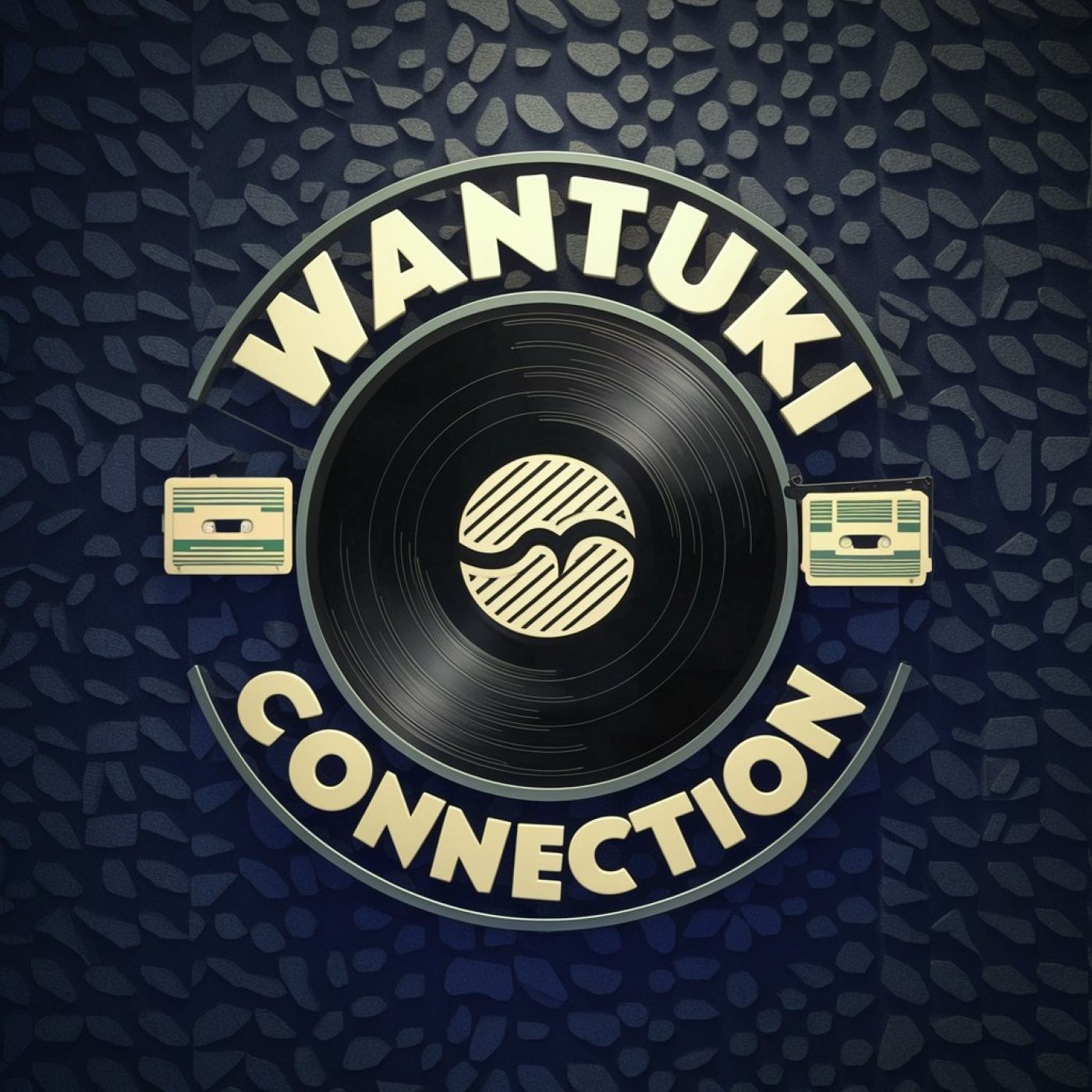 WANTUKI CONNECTION 82 episode artwork