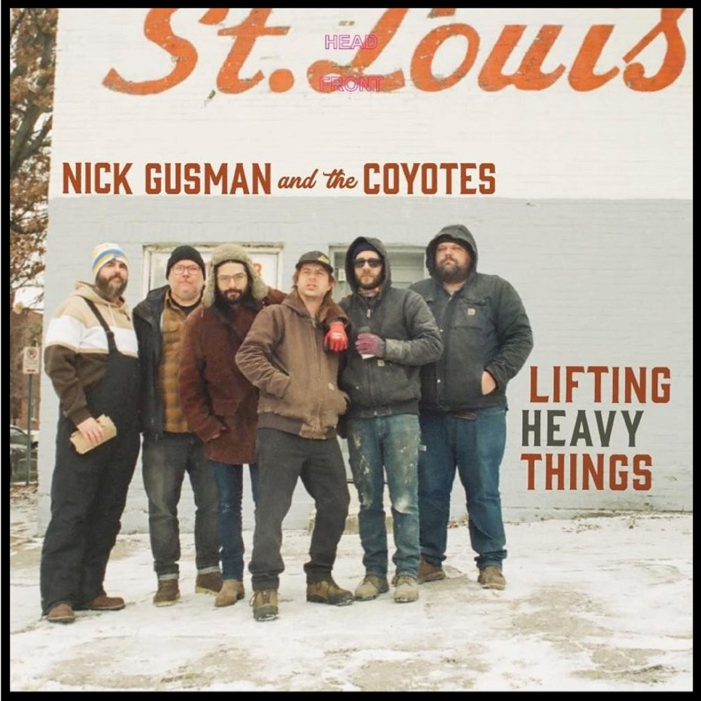 Saint Louis In Tune