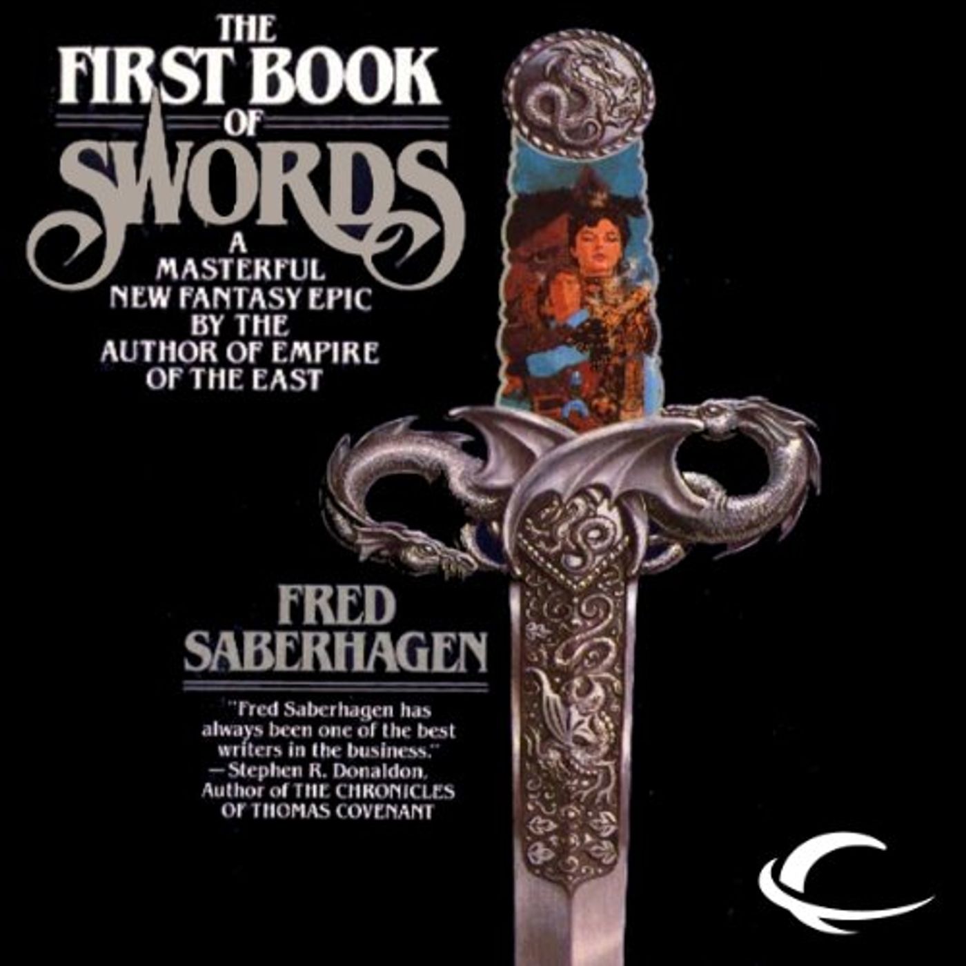 Listen to Top 100 Audiobooks in Sci-Fi & Fantasy, Fantasy: Epic