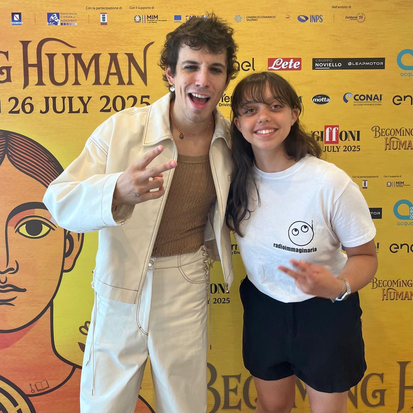 Giffoni Film Festival 2025