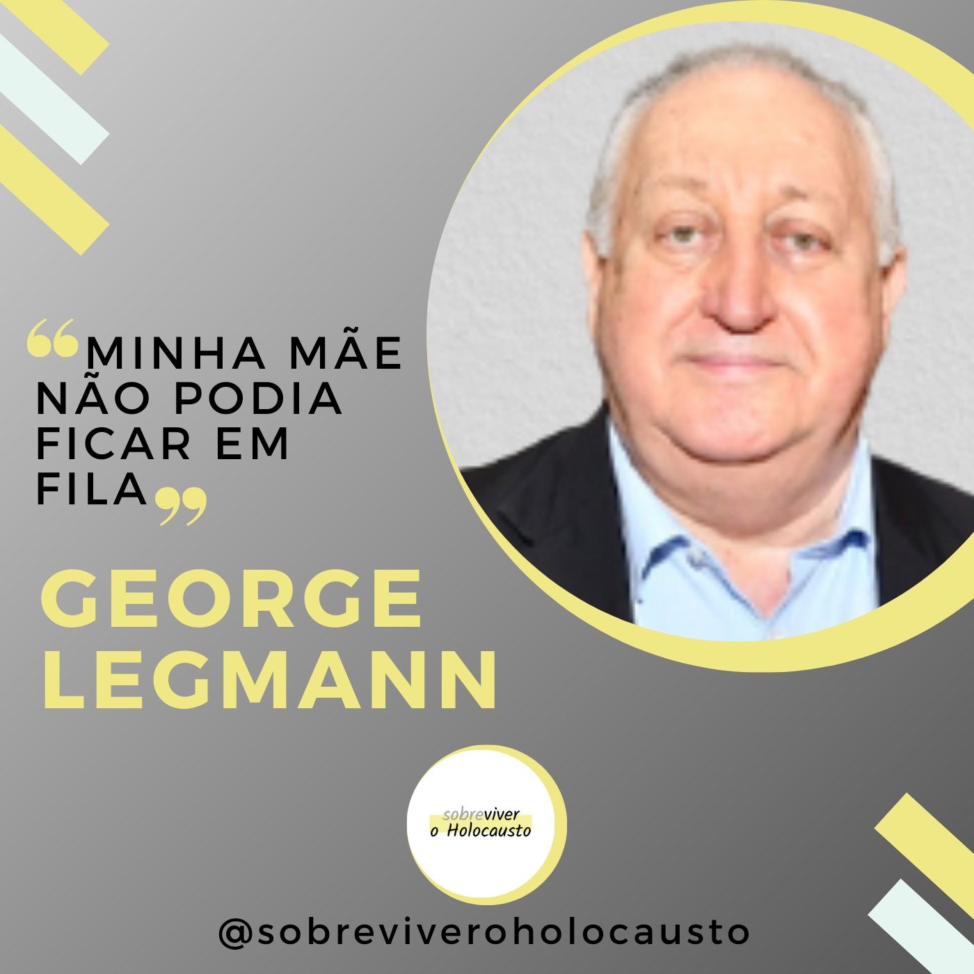 sobre viver o Holocausto