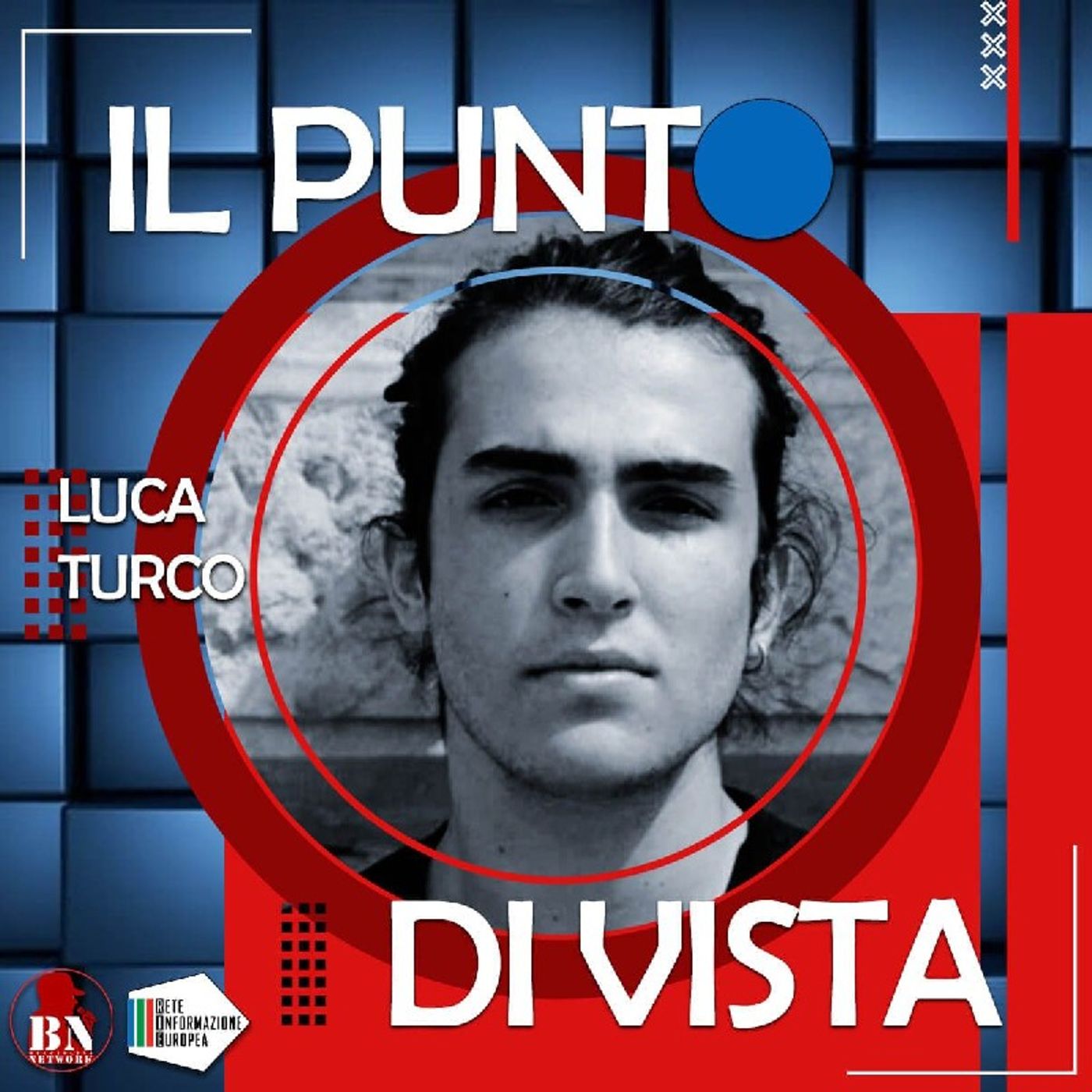 🎙11/03/2024  IL PUNT🔴 DI  VISTA DI LUCA TURCO