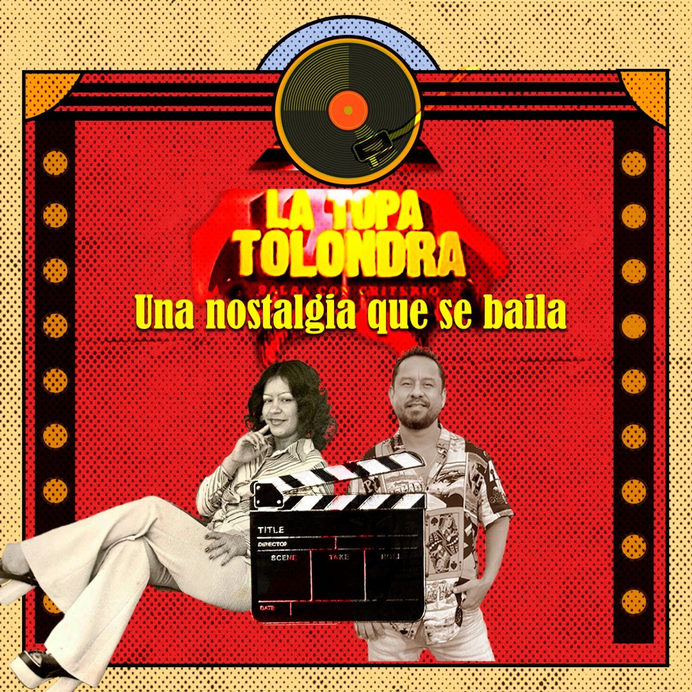 Radio Chorro