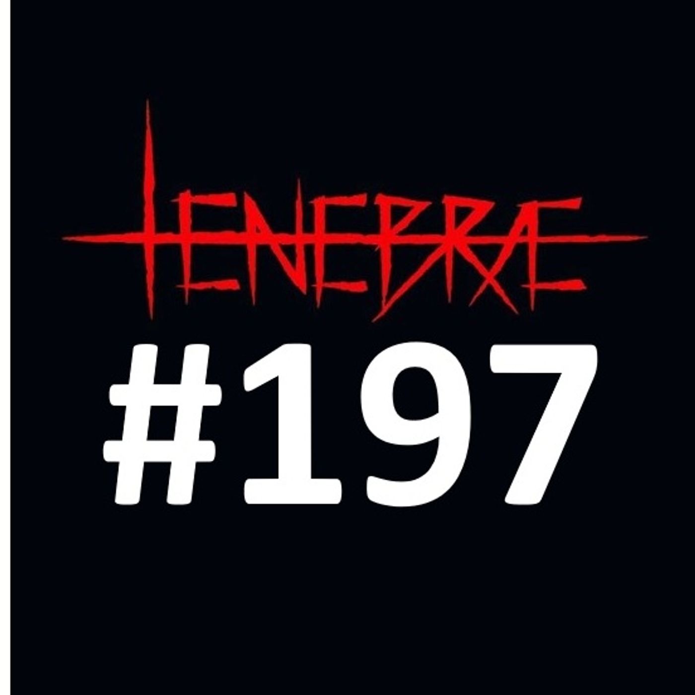 RECE-VELOCE 37 – Tenebrae: ascensore in discesa verso il vostro incubo peggiore! - Puntata 197 episode artwork