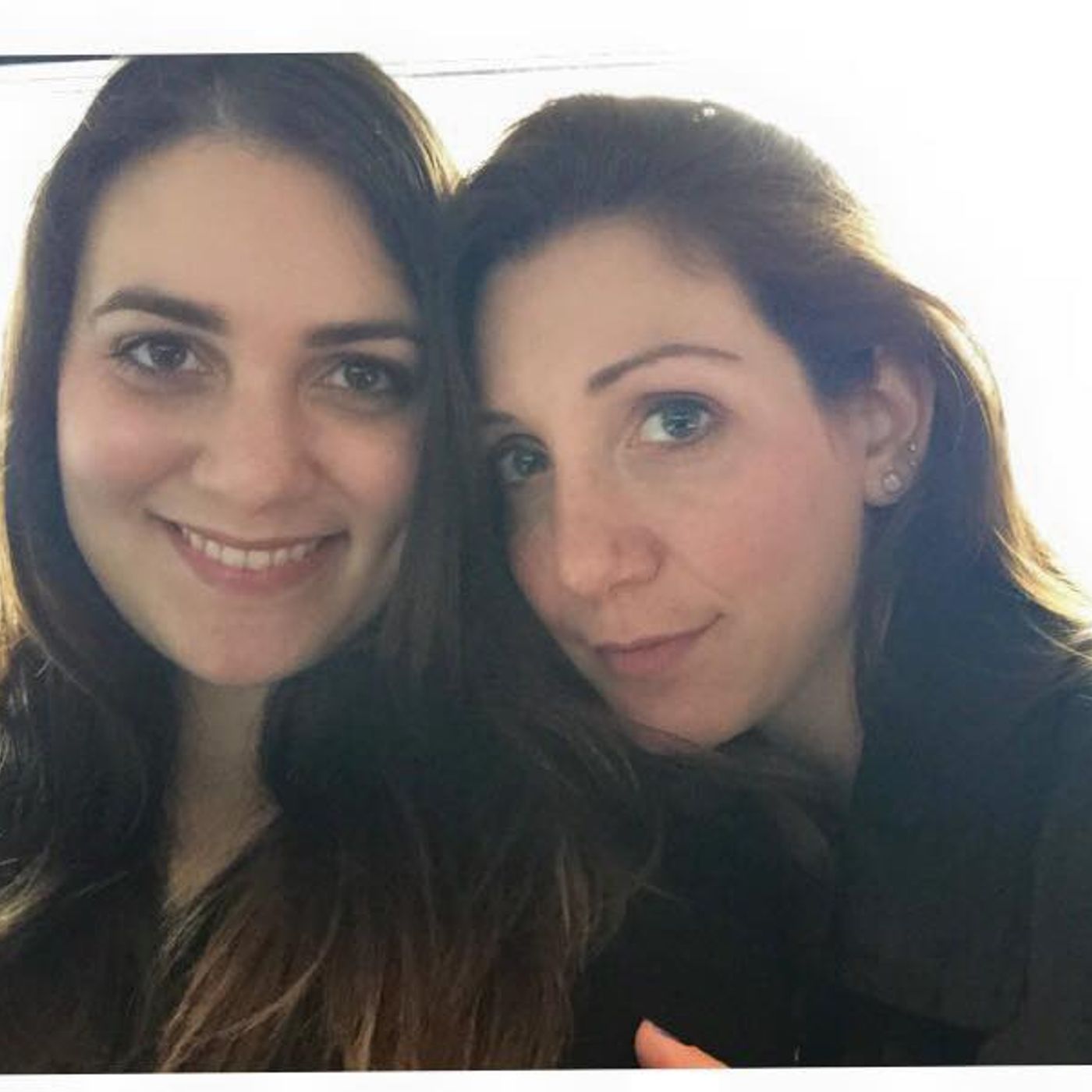 Transplant Sisters: When a Family Faces Heart and Kidney Transplant Issues episode artwork