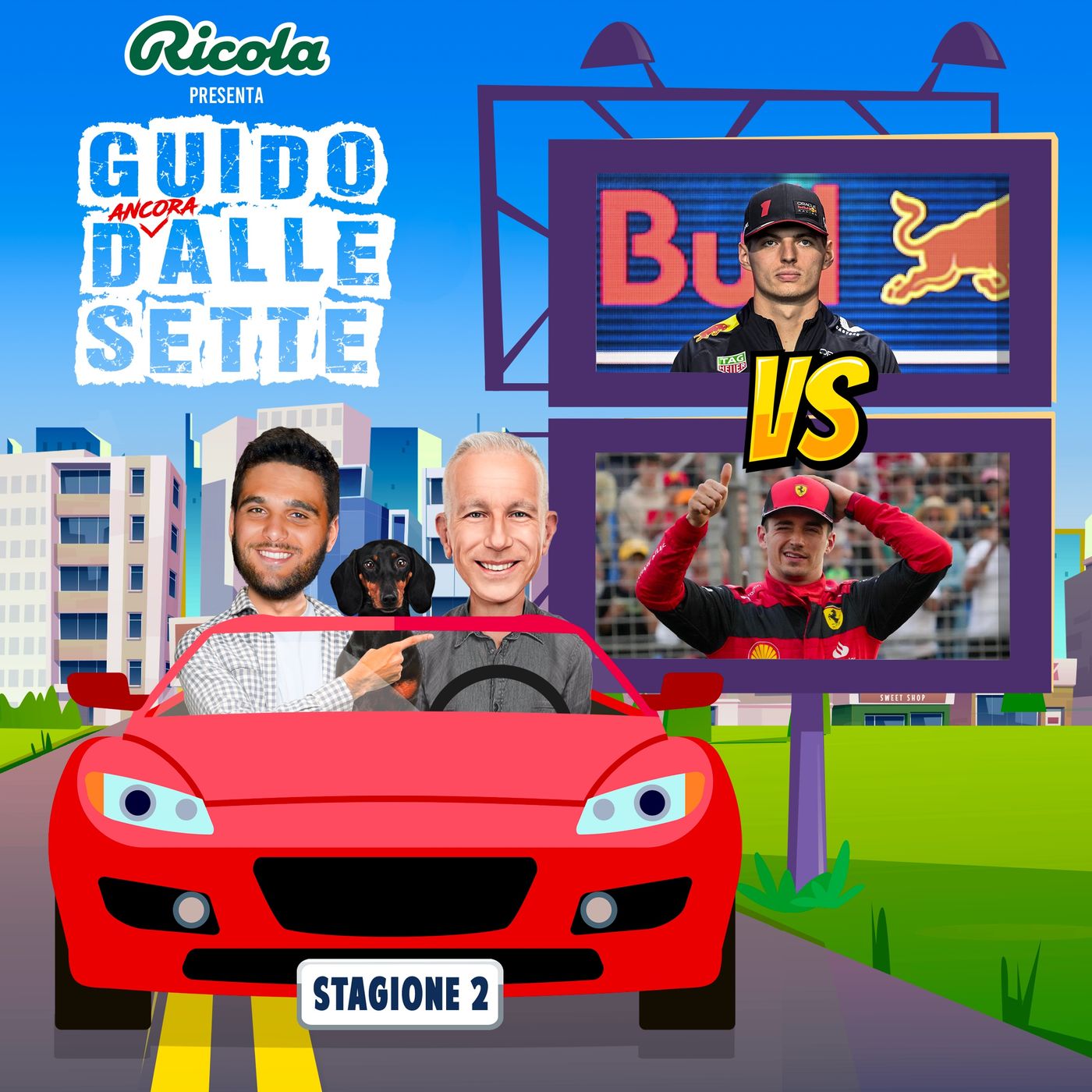 Guido dalle Sette