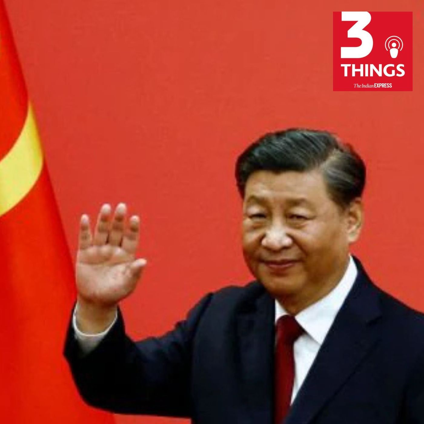China's climate efforts, gun license scam, and IPS officer suicide case
