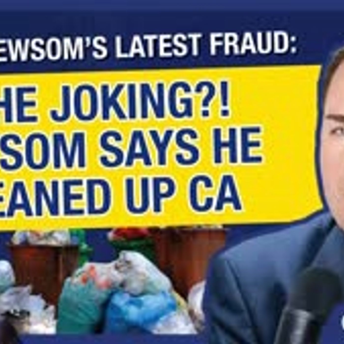 Reform California with Carl DeMaio
