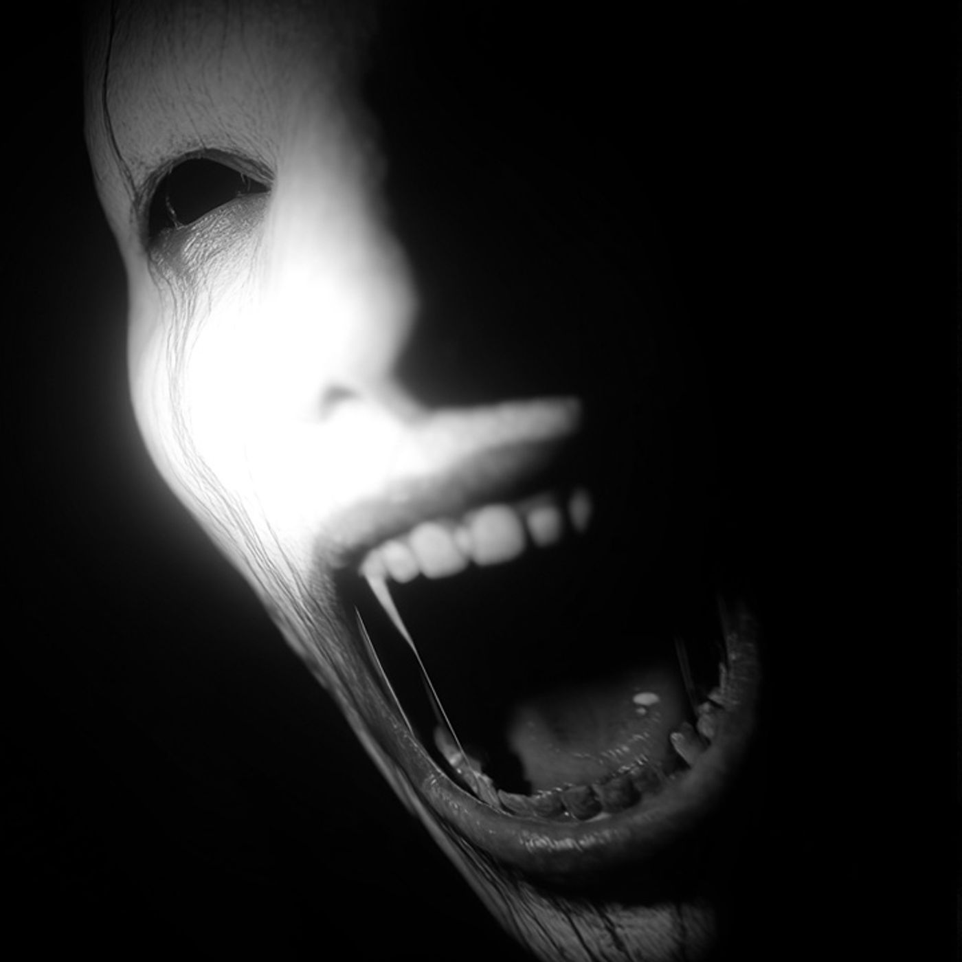 Me Miraba Por Las NOCHES Historias De Terror - REDE