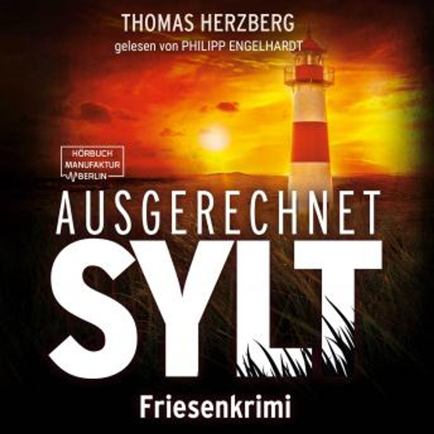 New Full Audiobooks in Mystery, Thriller & Horror, Suspense