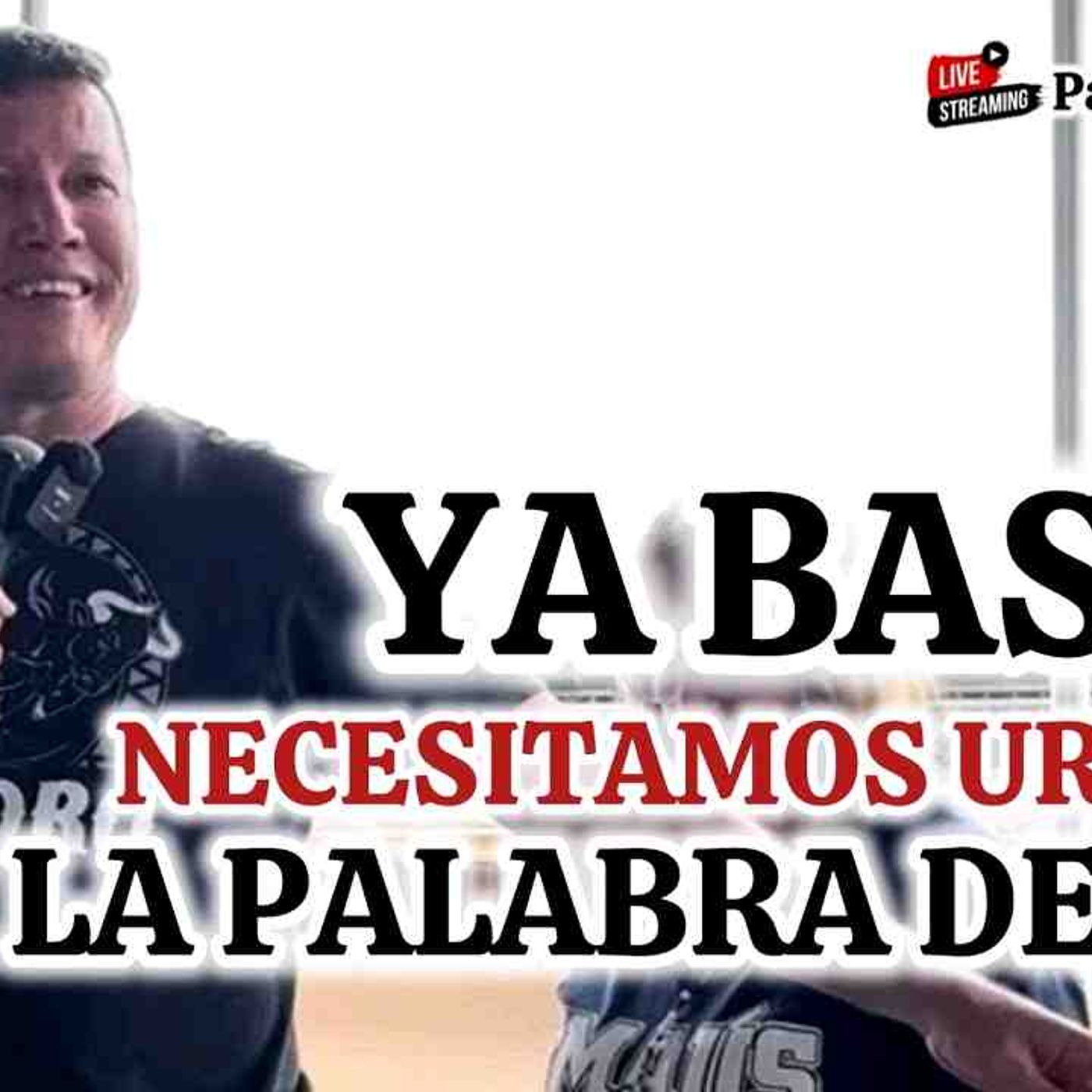 LOS CATEQUISTAS que NO LEEN la PALABRA de DIOS ❌ESTÁN PERDIDOS dice el PADRE LUIS TORO _147-25 episode artwork