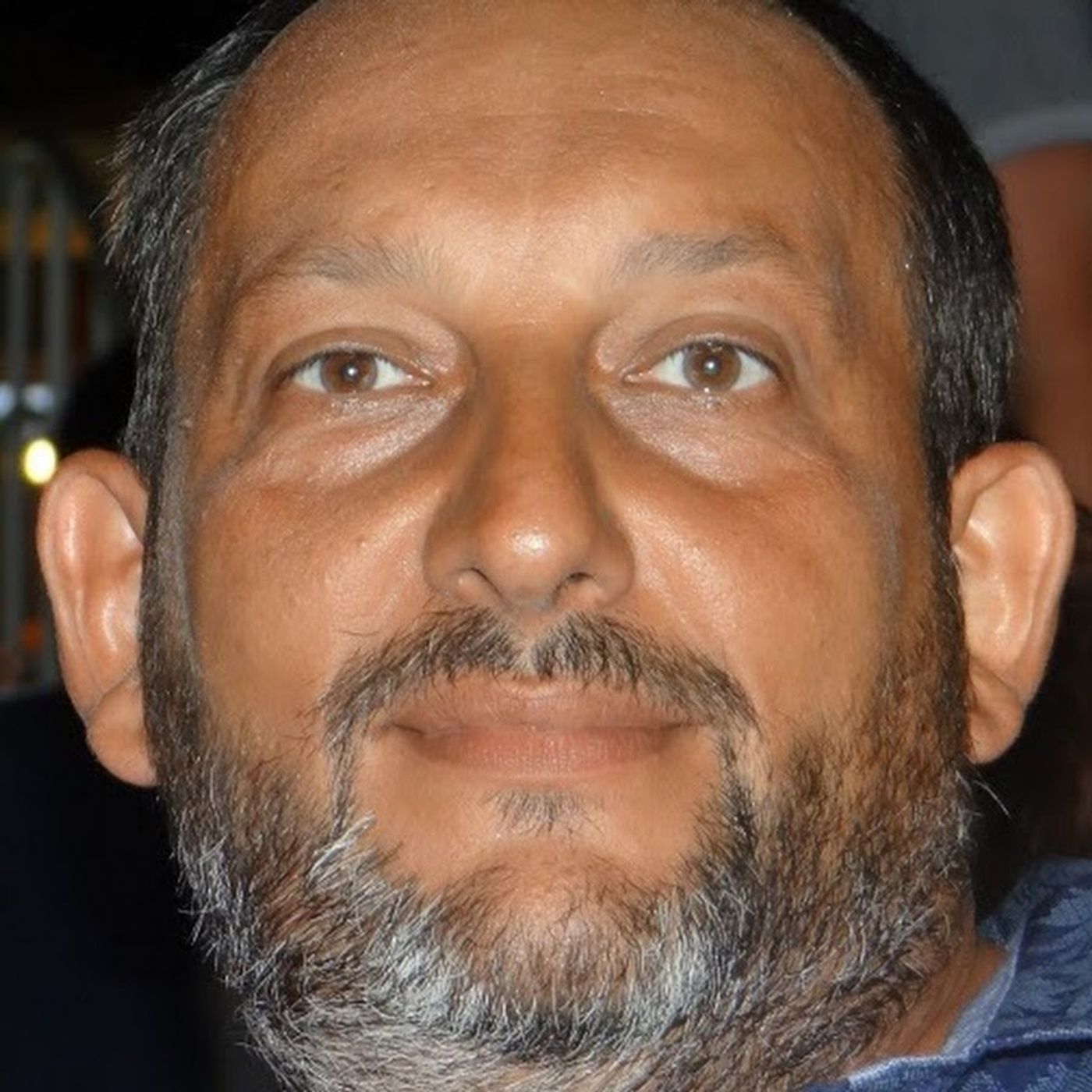 Luca Scalzullo\'s podcast