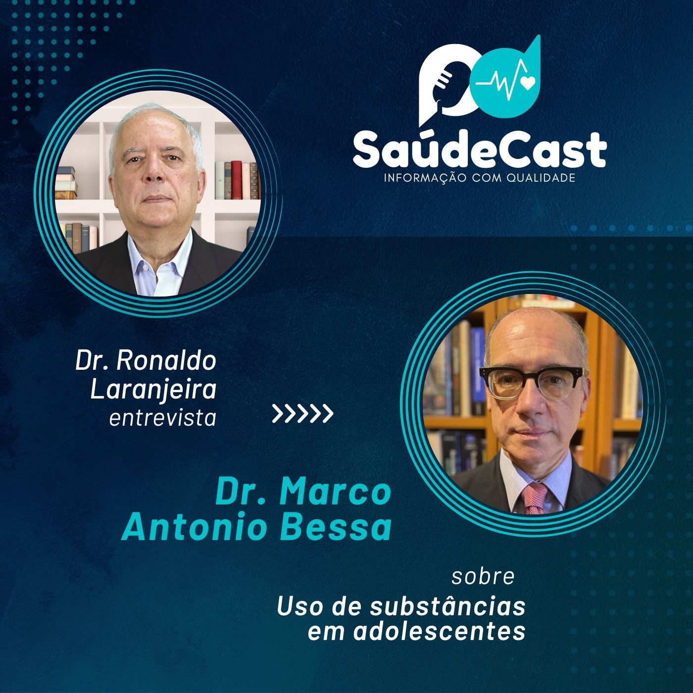 SaúdeCast