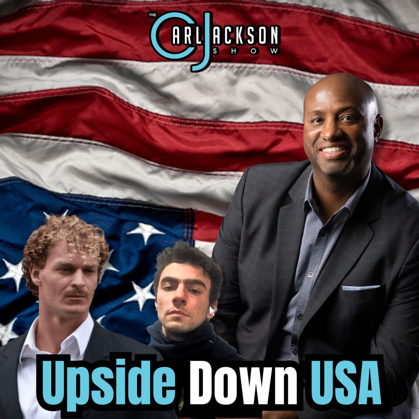 Upside Down USA: Penny’s the Villain, Mangione’s the Hero & San Diego Goes Super Sanctuary