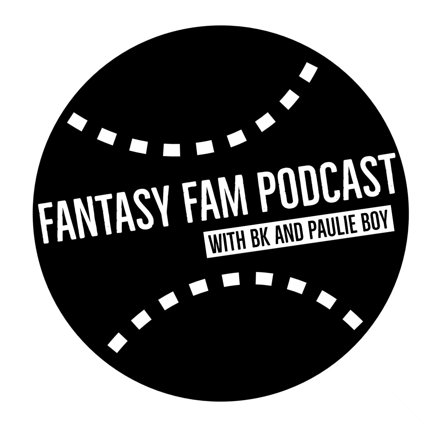 Fantasy Fam Podcast