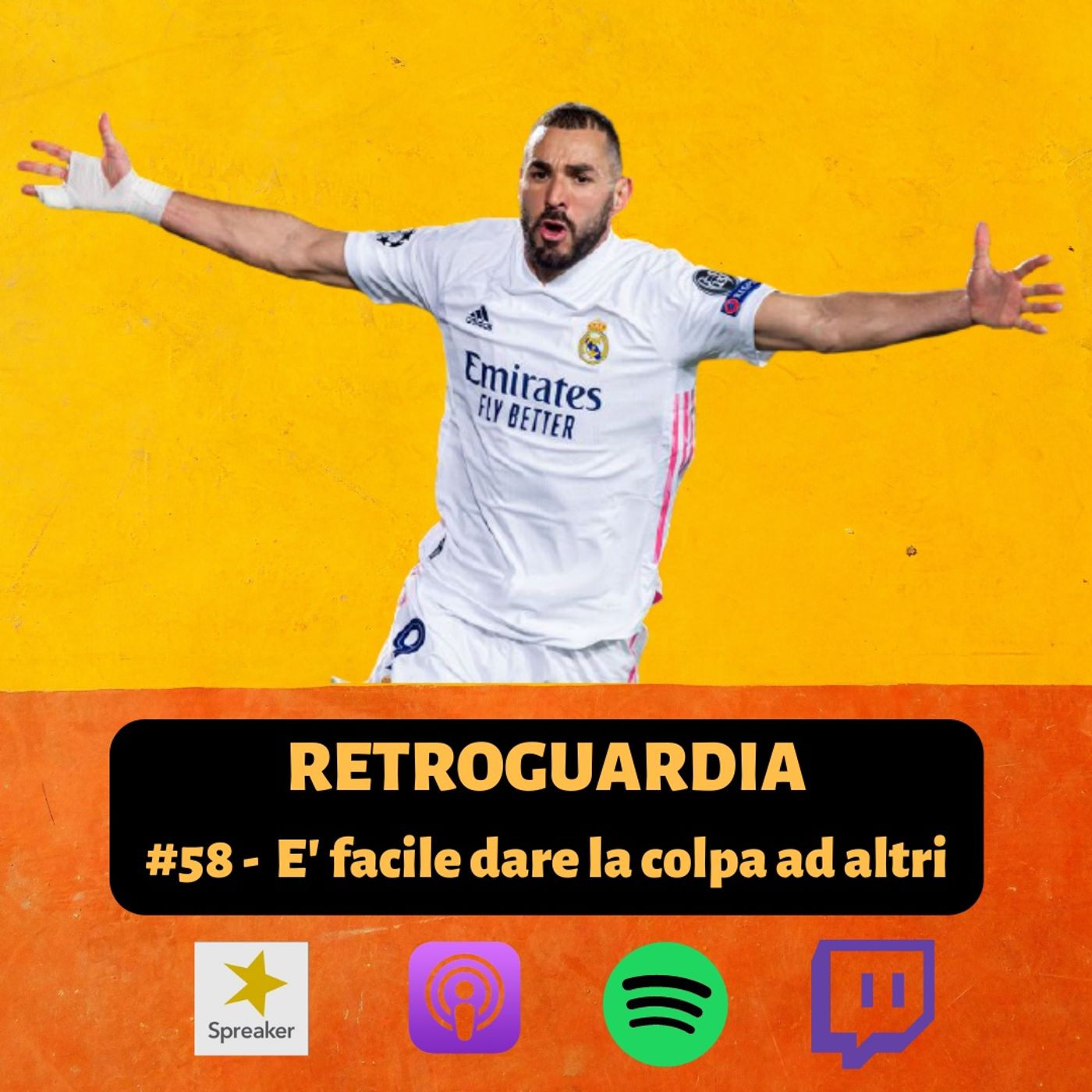 Retroguardia