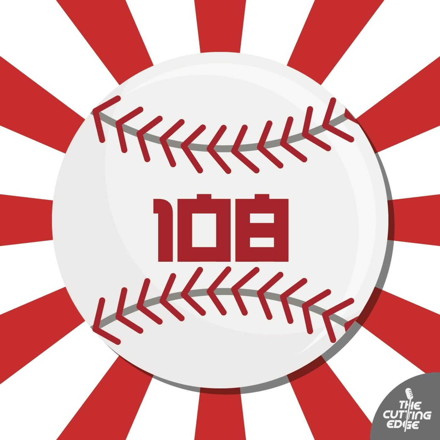 108 NPB S03E04 - La prima volta allo stadio episode artwork
