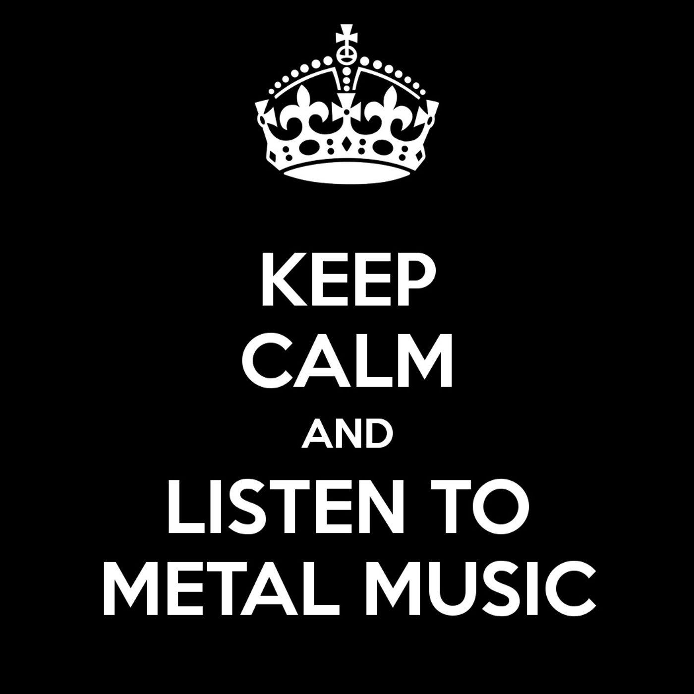 Metal Music