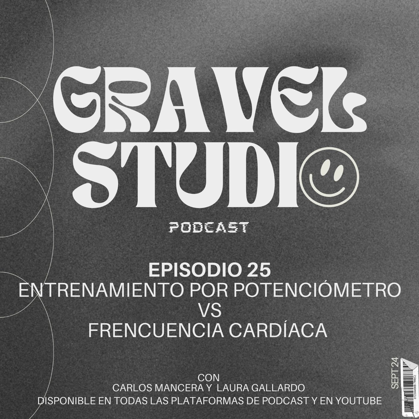 Gravel Studio