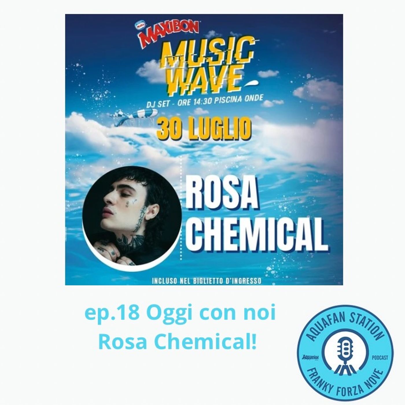 AquafanPodcast