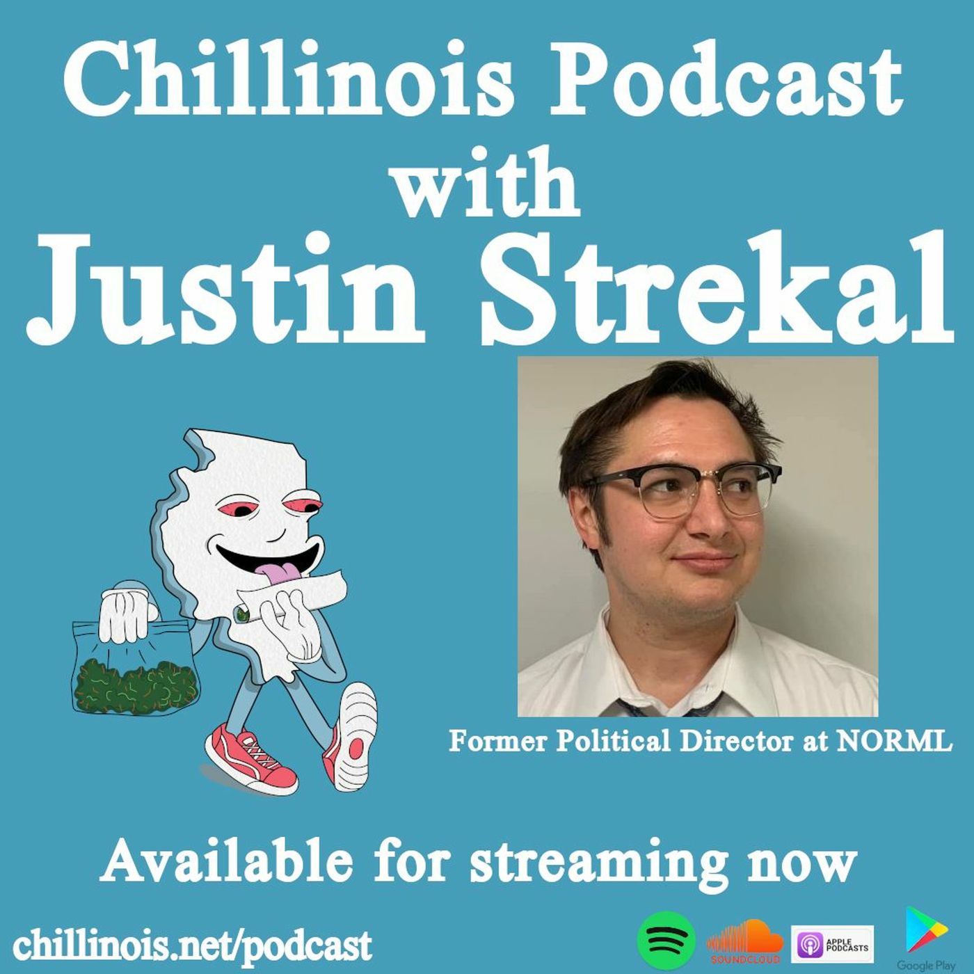 Chillinois Podcast