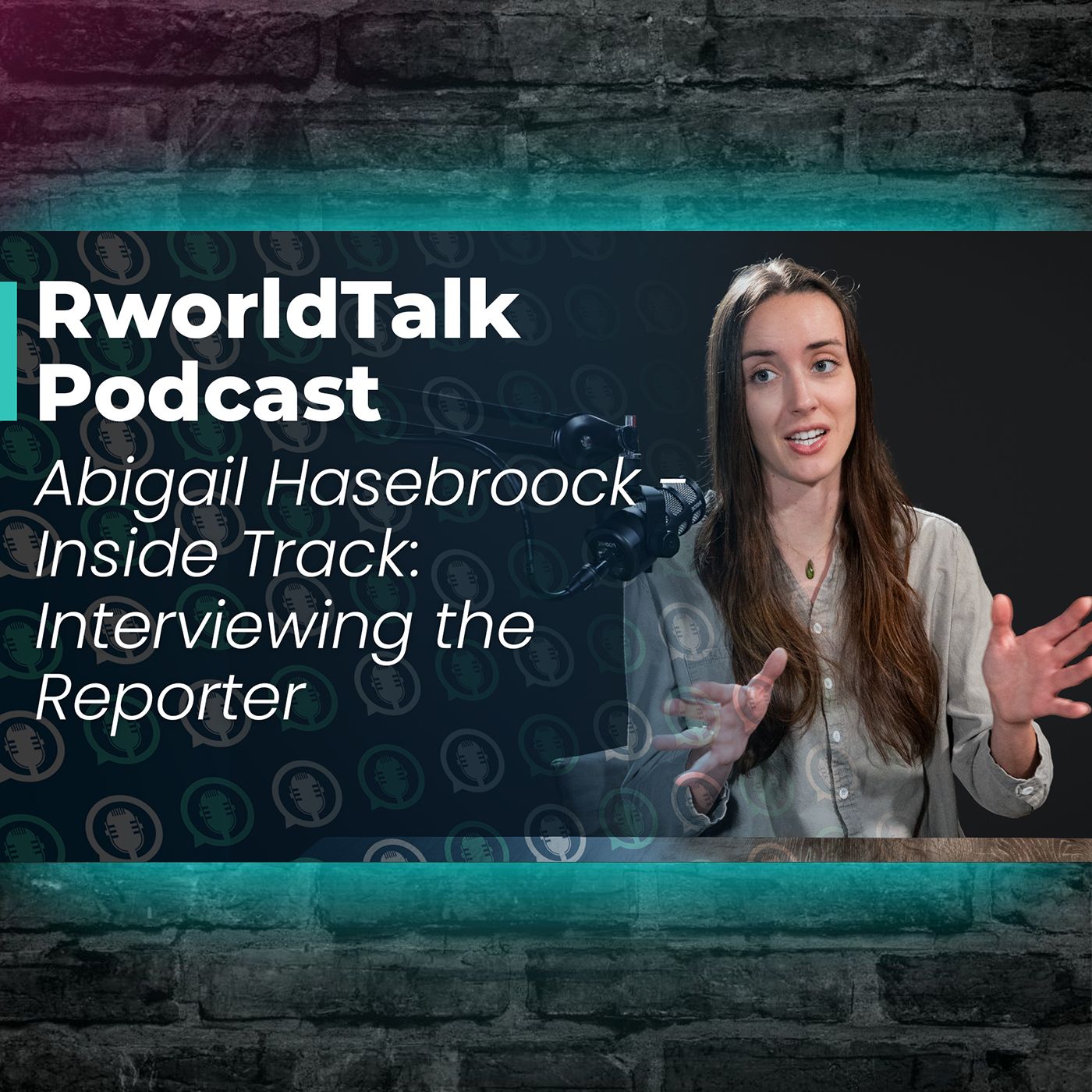 RWorld Talk - South Florida Real Estate