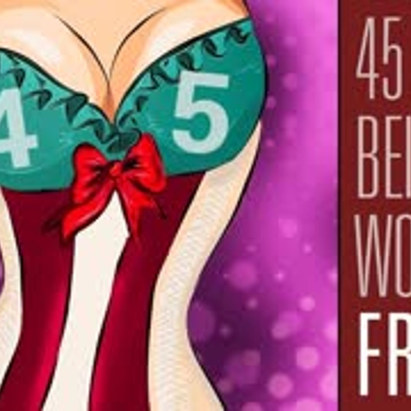 45 Excuses That Capture What it's Like Being a Woman | Maintaining Frame 79