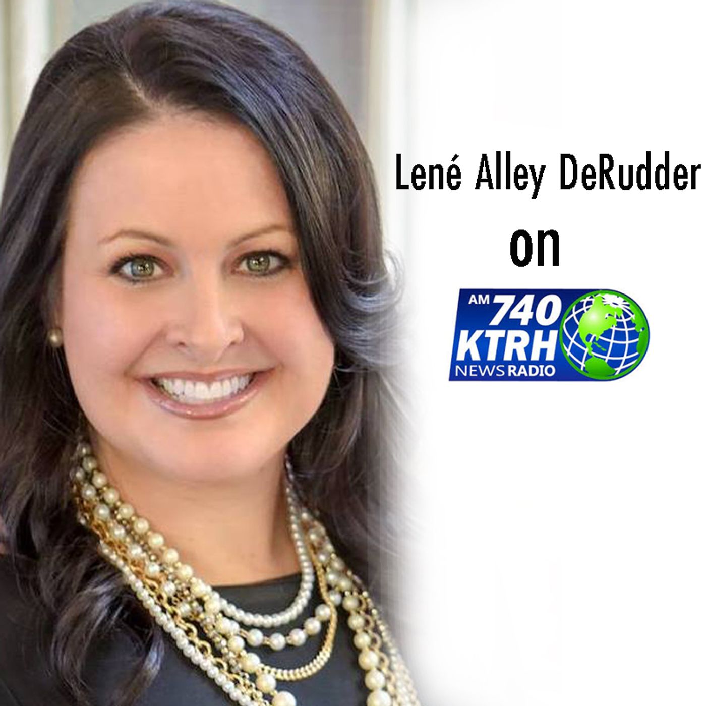 Lené Alley DeRudder