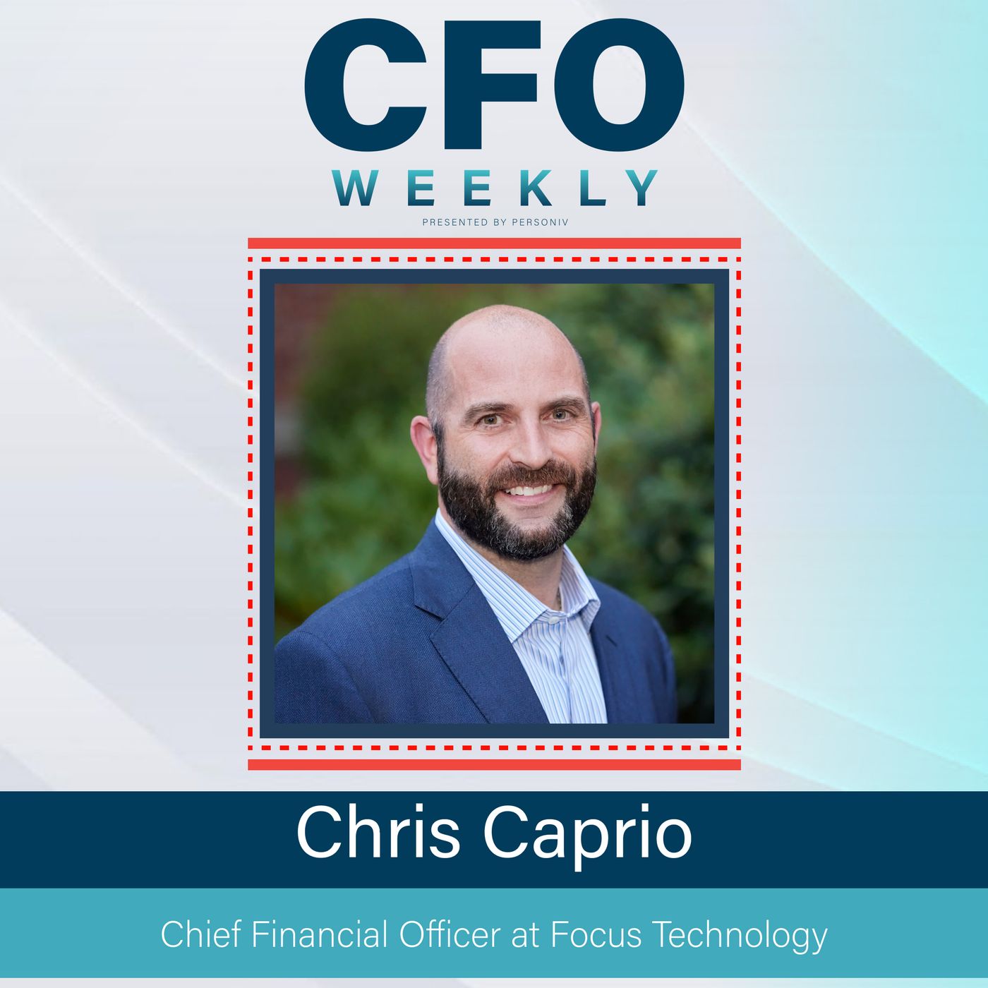 CFO Weekly