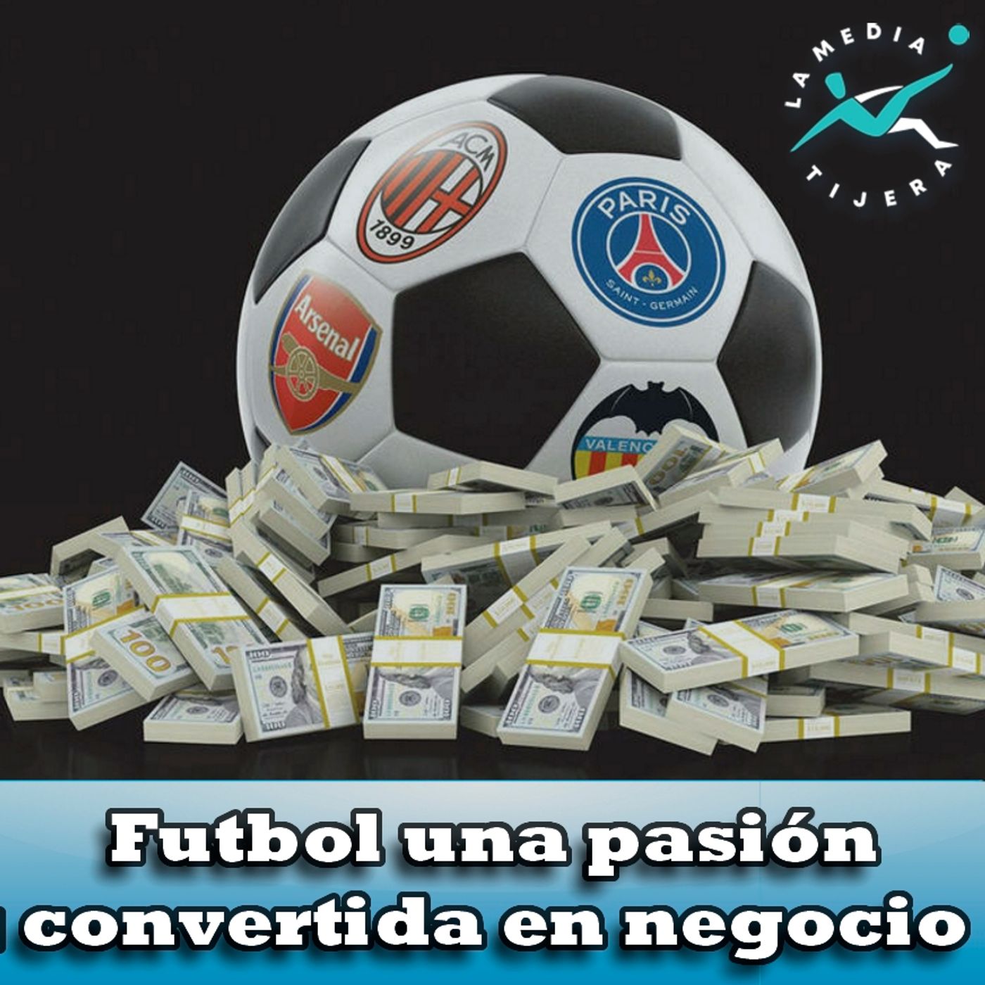La Media Tijera