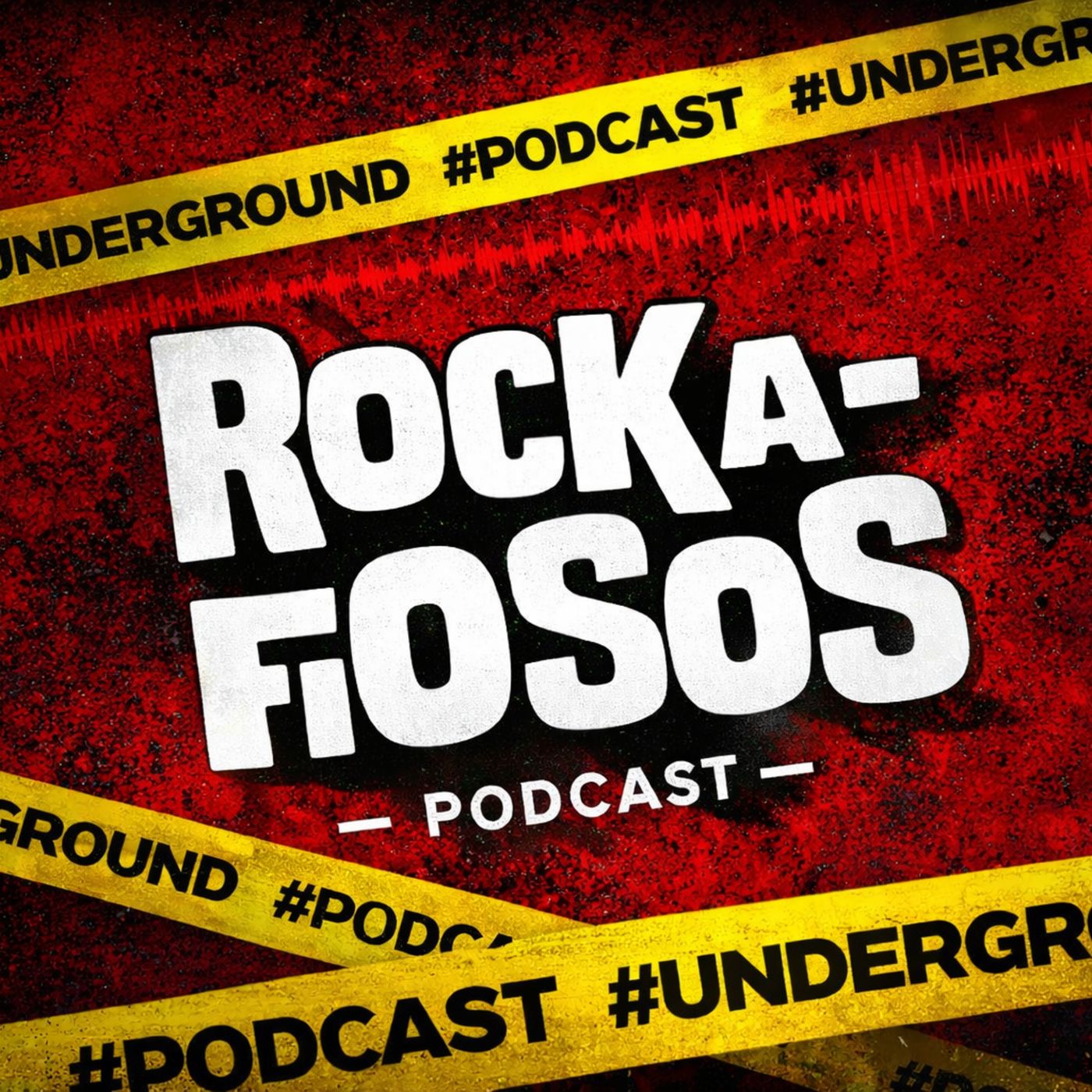 Rockafiosos Podcast