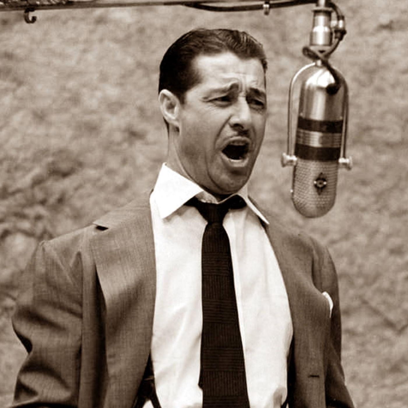 Classic Radio Theater with Wyatt Cox